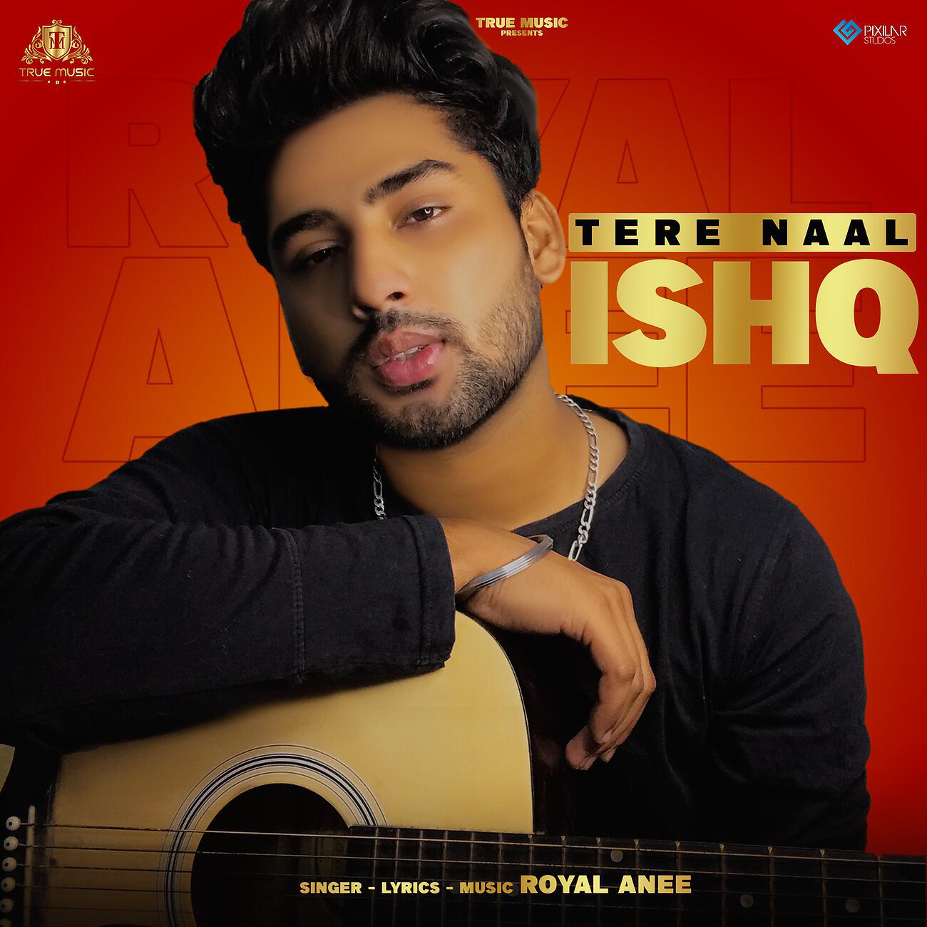 Релиз Ishq Tere Naal