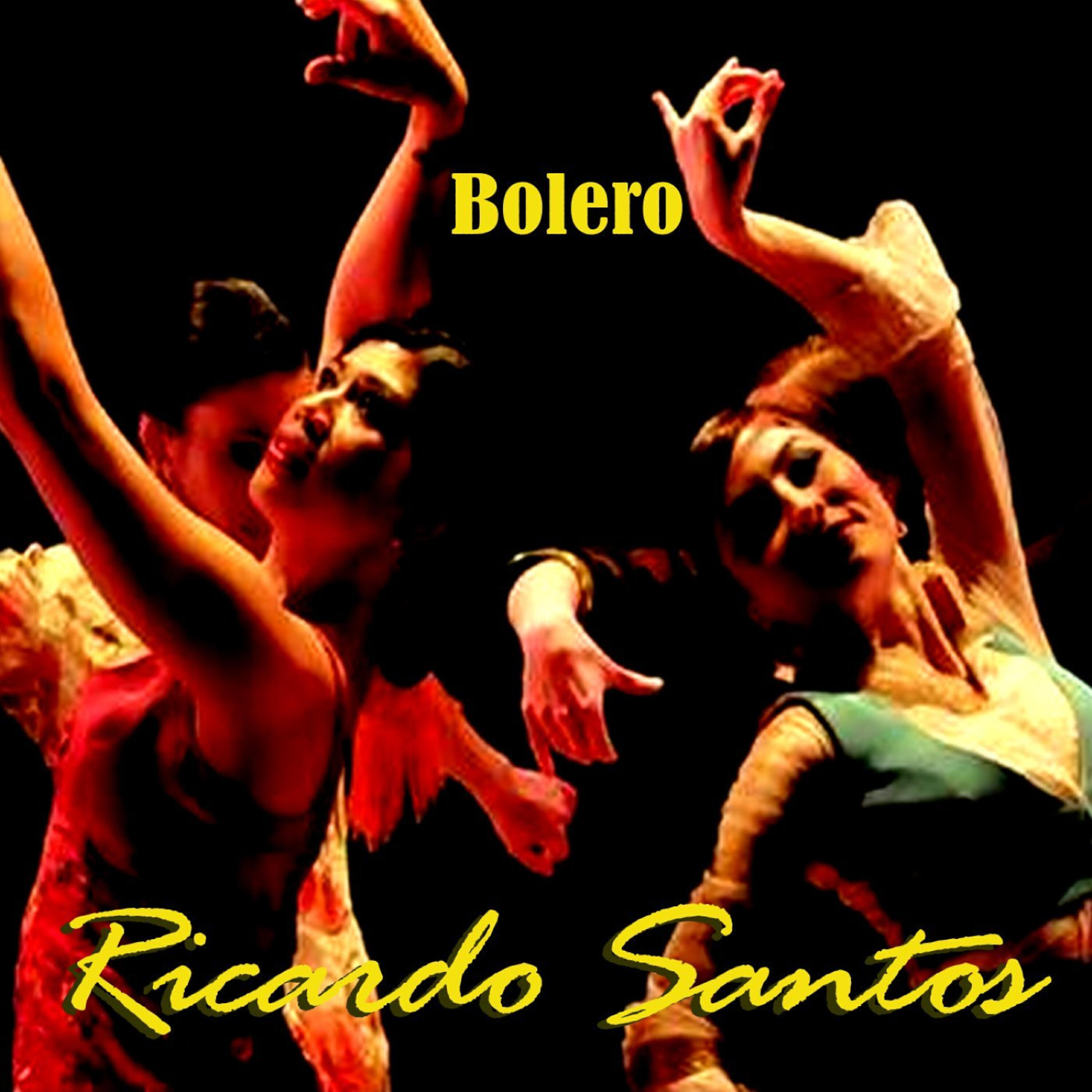 Релиз Bolero