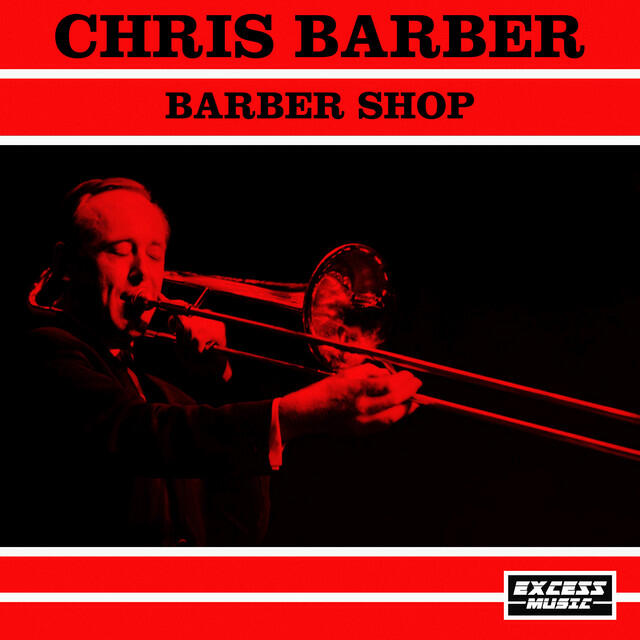 Релиз Barber Shop