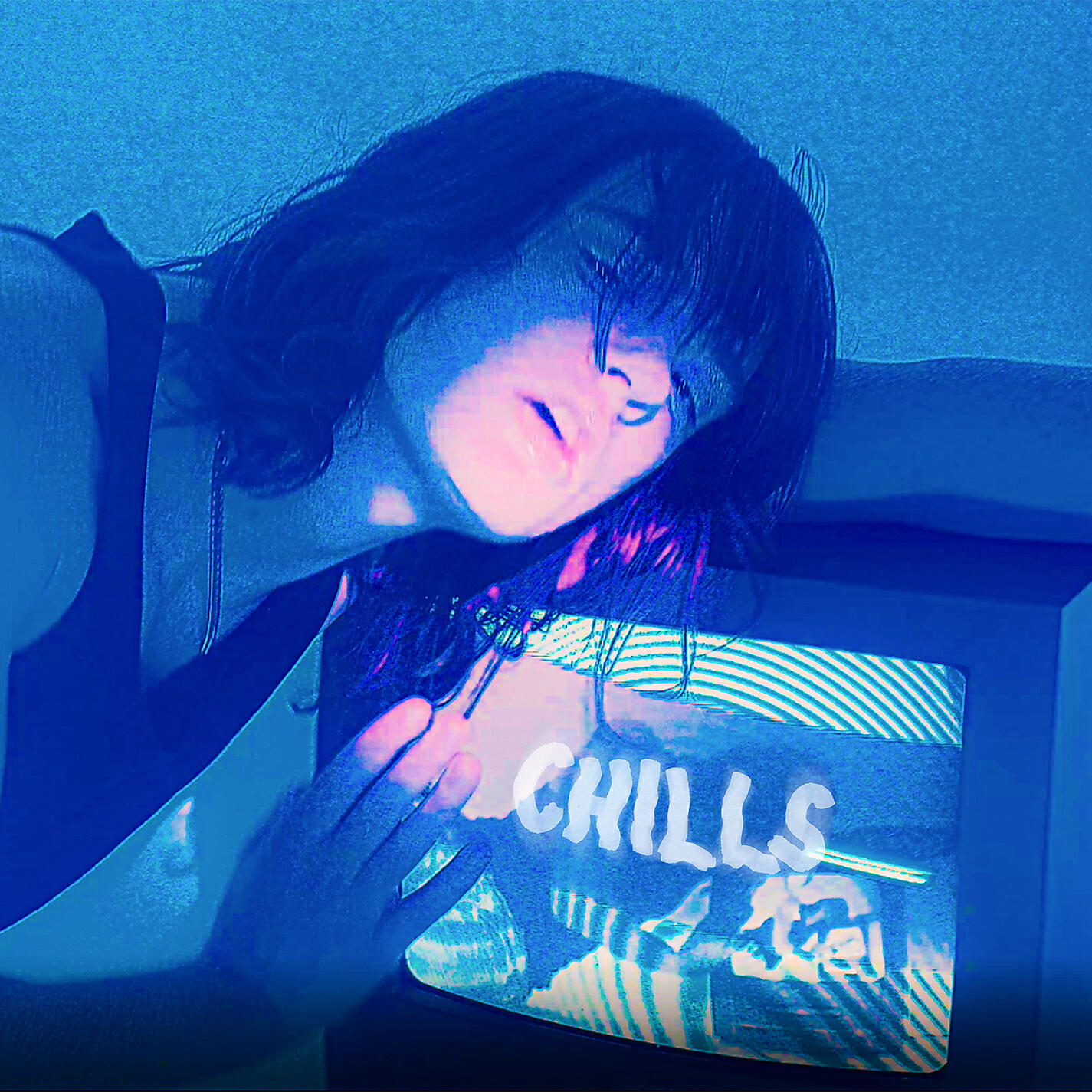 Релиз Chills