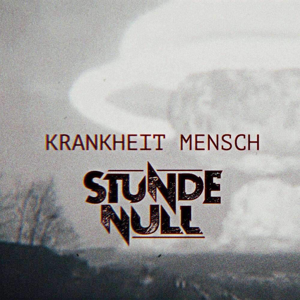 Релиз Krankheit Mensch