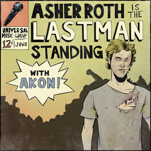Релиз Last Man Standing (Edited Version)