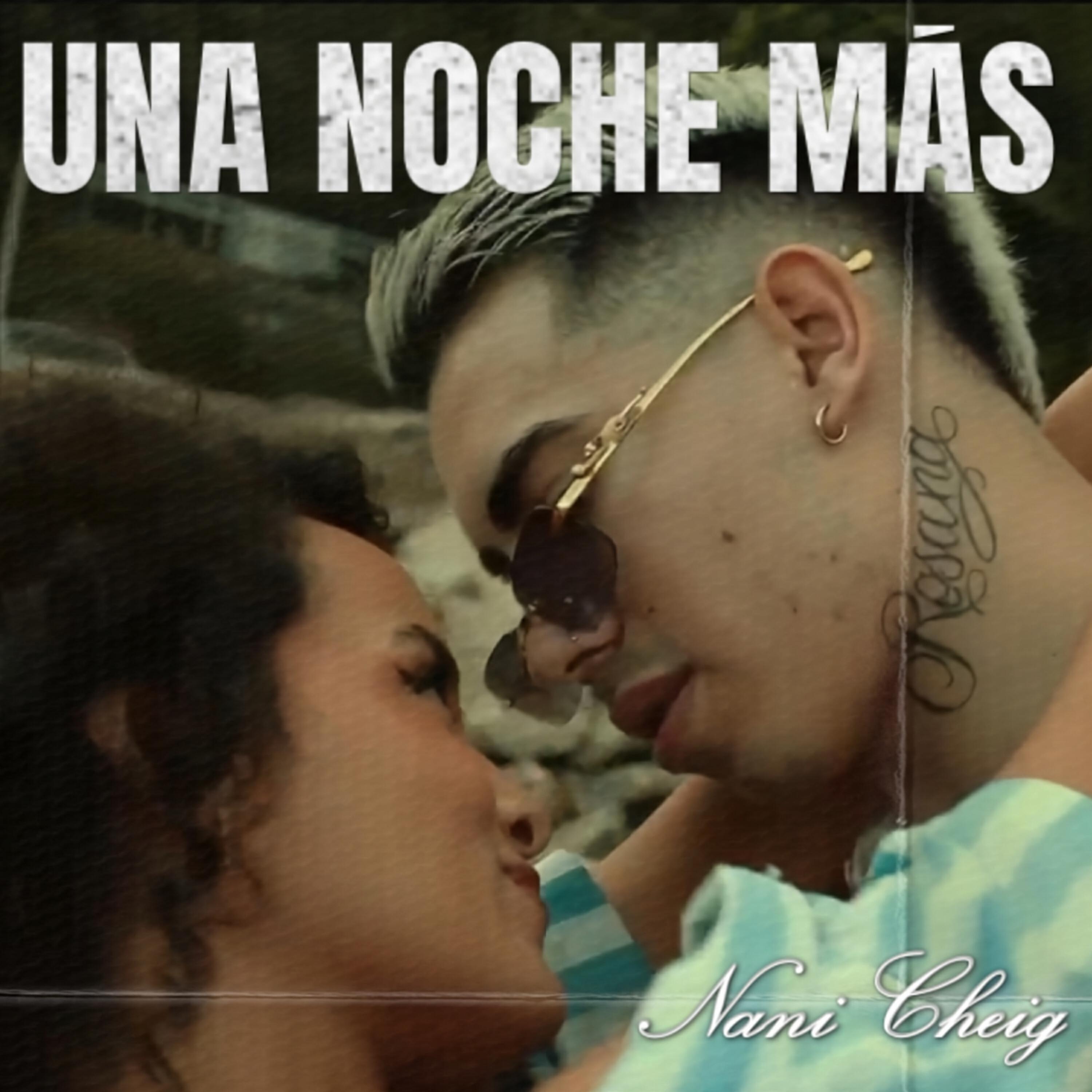 Nani Cheig