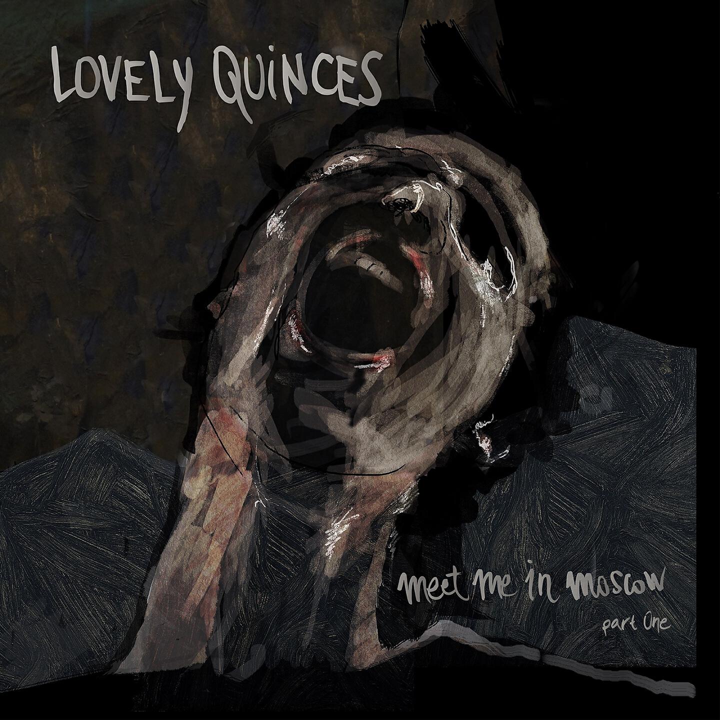 Релиз Meet Me in Moscow, Pt. 1