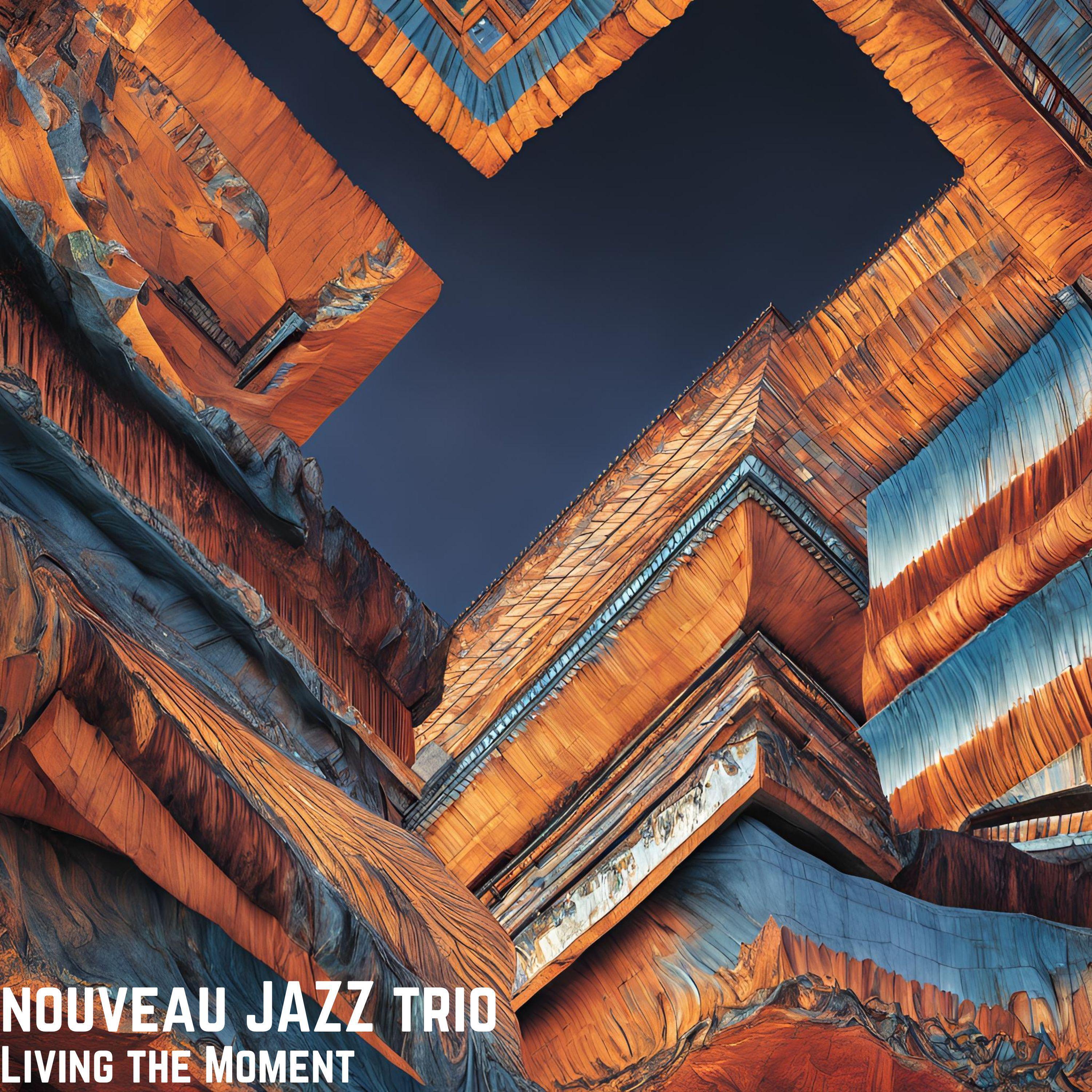 Nouveau Jazz Trio