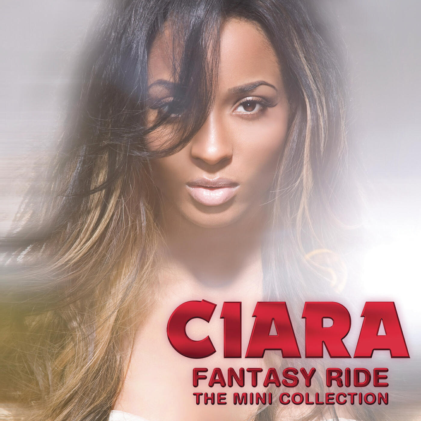 Постер альбома The Ciara Mini Collection