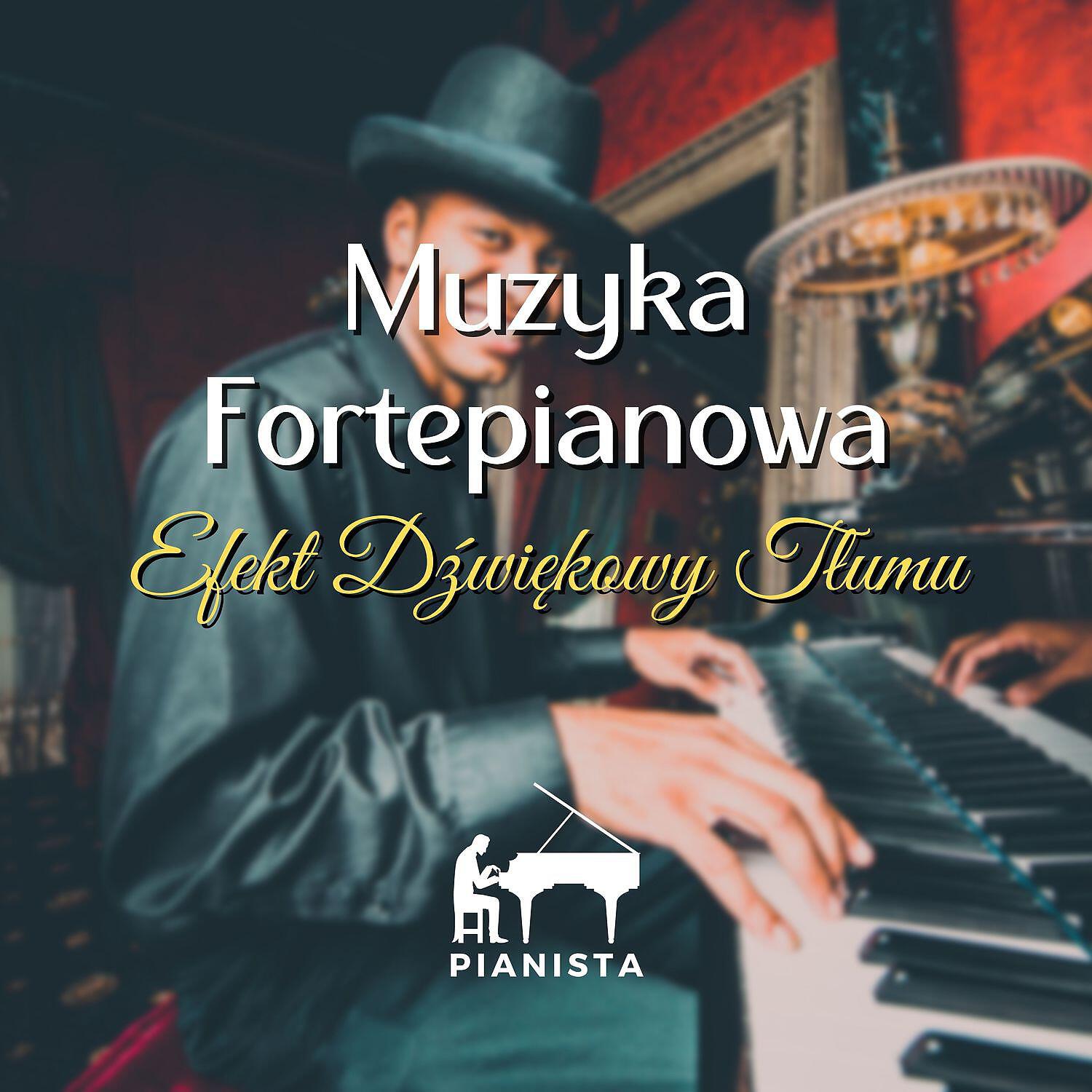 Релиз Muzyka Fortepianowa + Efekt Dzwiekowy Tlumu