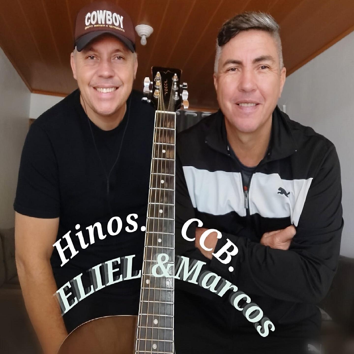 Eliel & Marcos