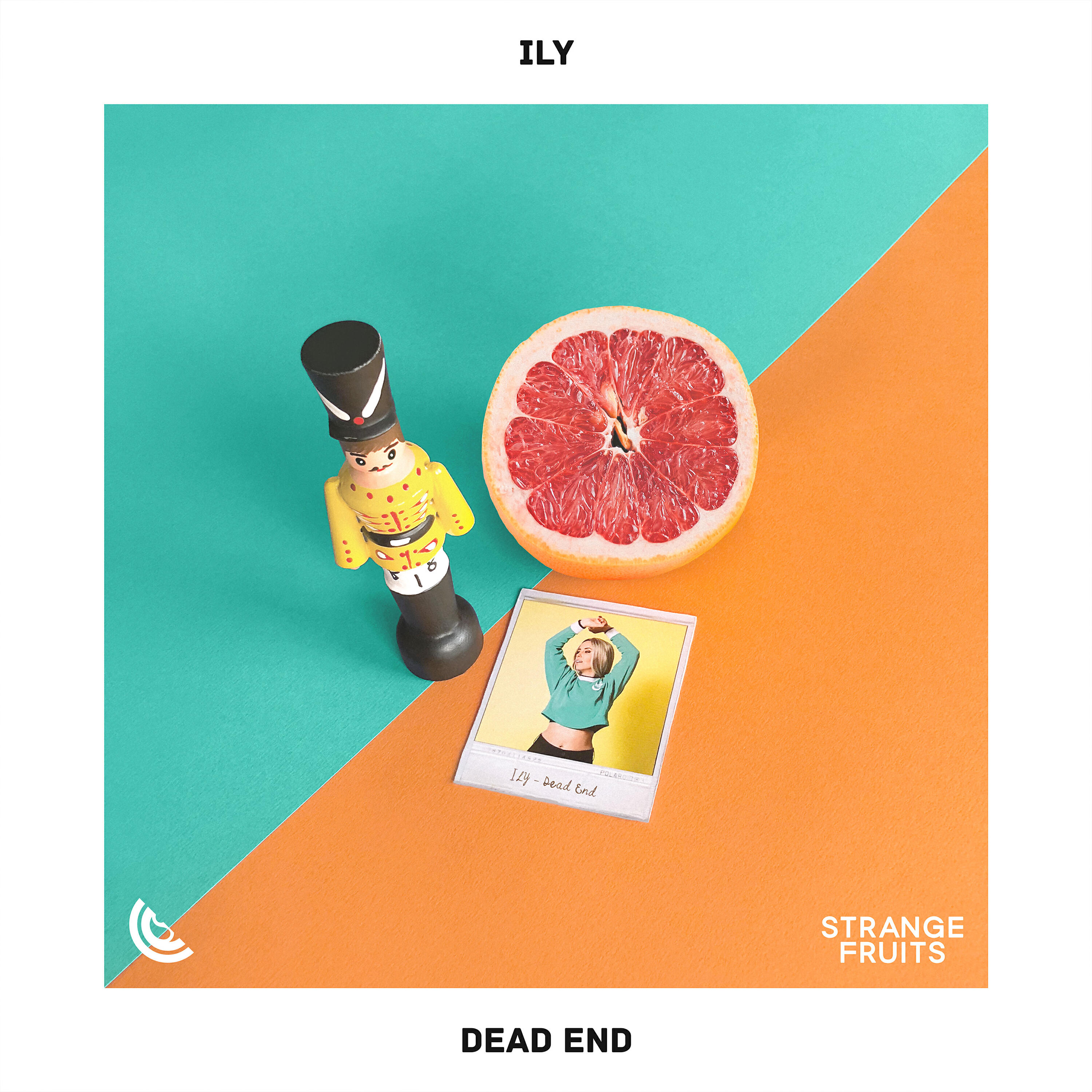 Трек Dead End