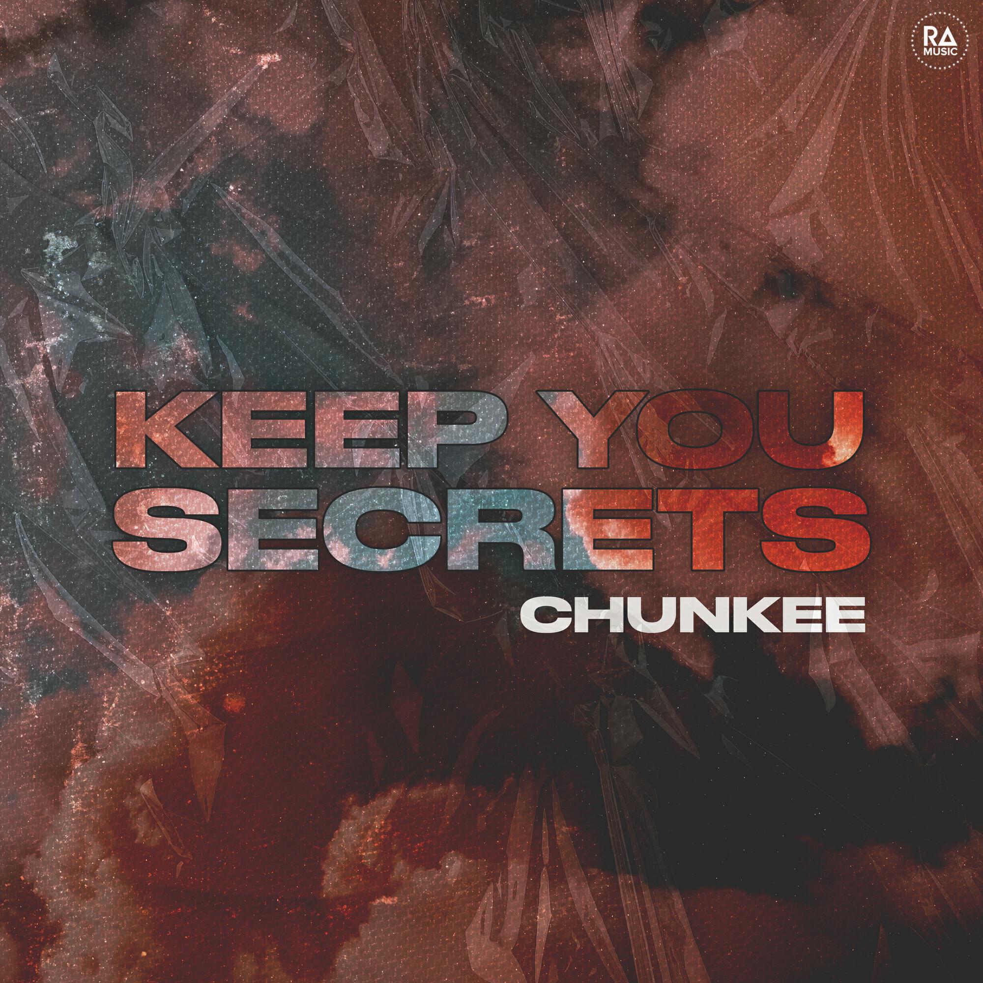 Релиз Keep You Secrets
