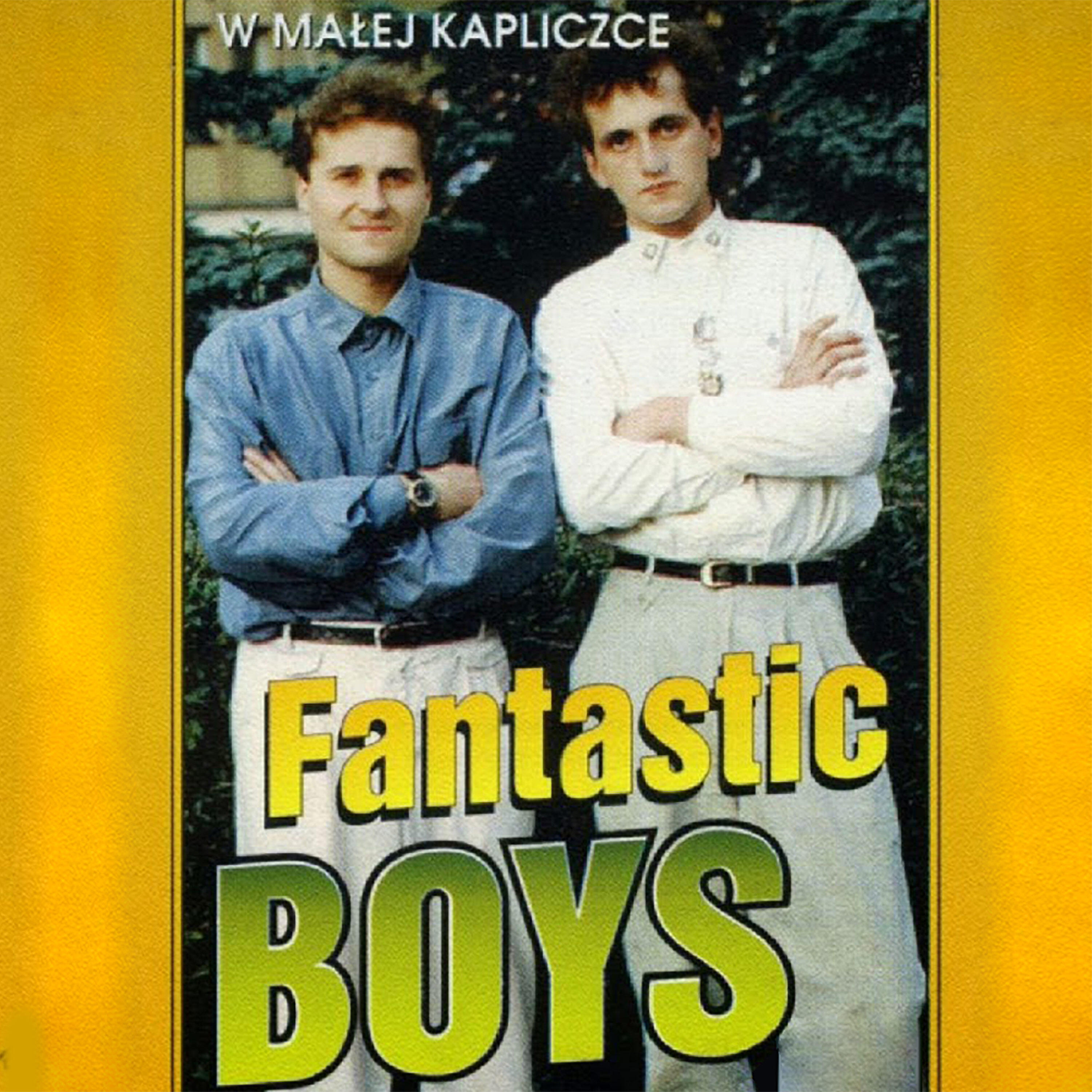 Релиз W małej kapliczce