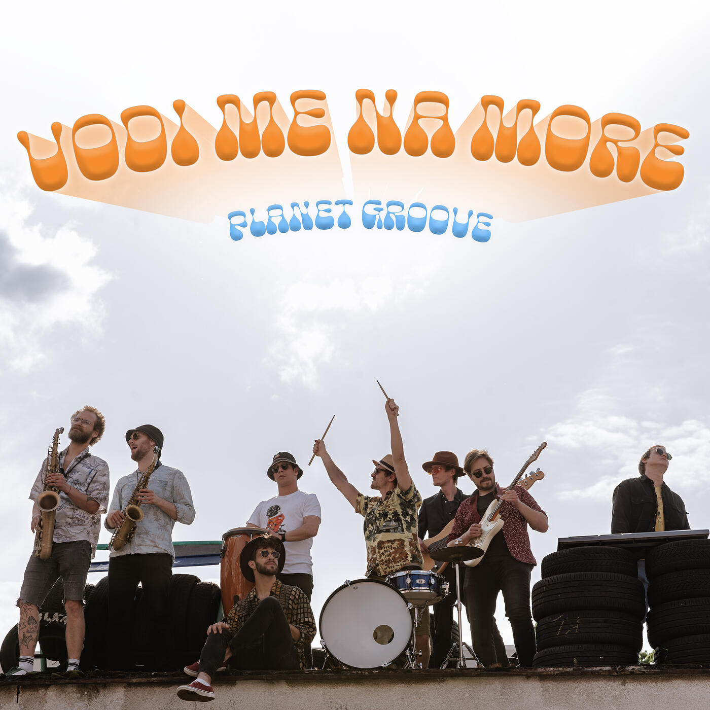 Релиз Vodi Me Na More