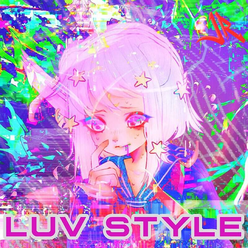Релиз LUV STYLE prod.by exbabyfitiluvvv beatz