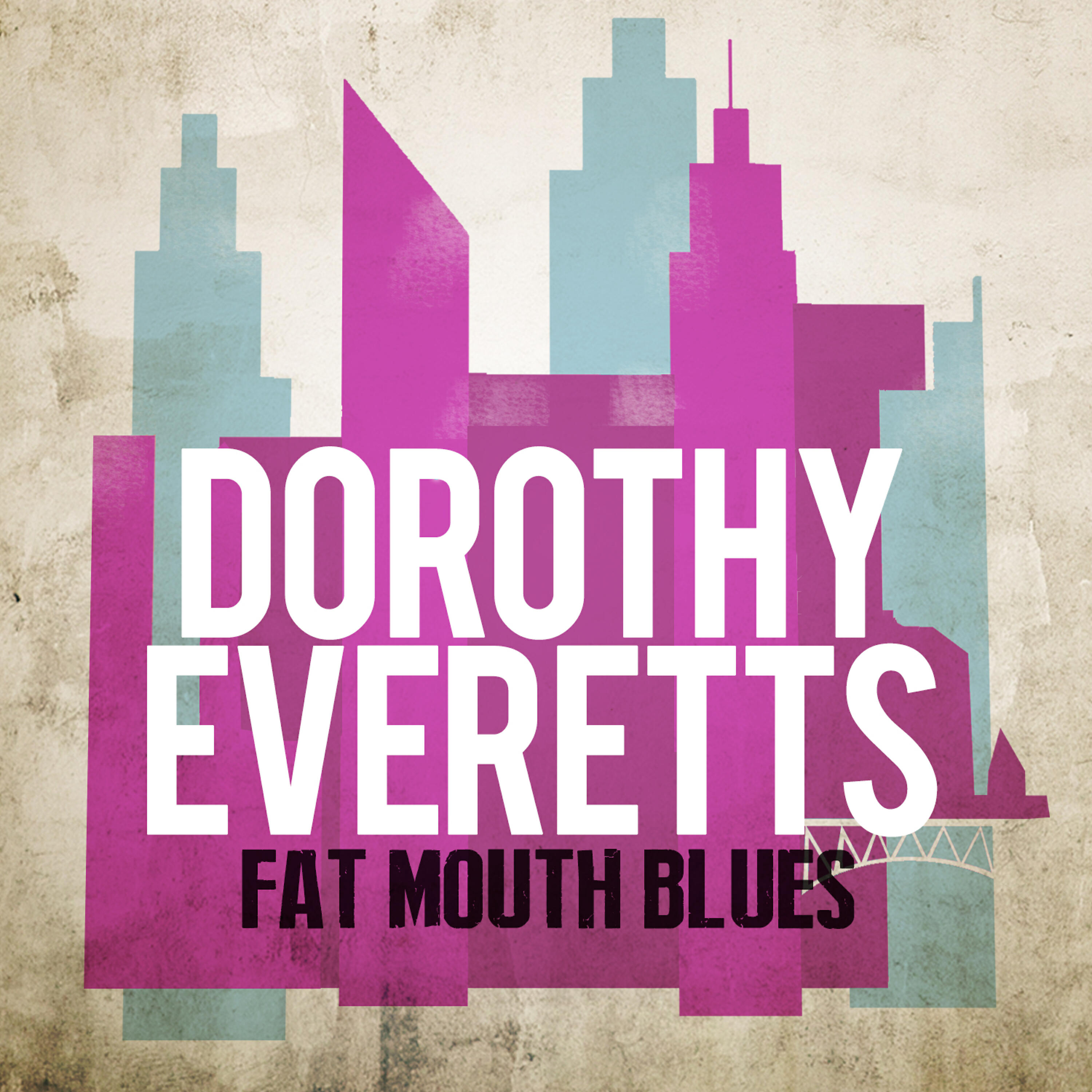 Релиз Fat Mouth Blues