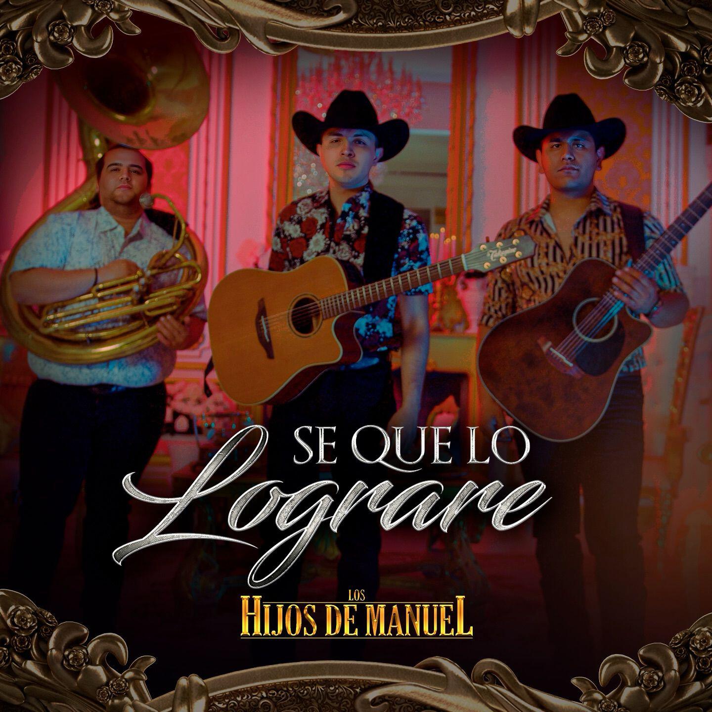 Релиз Se Que Lo Lograré