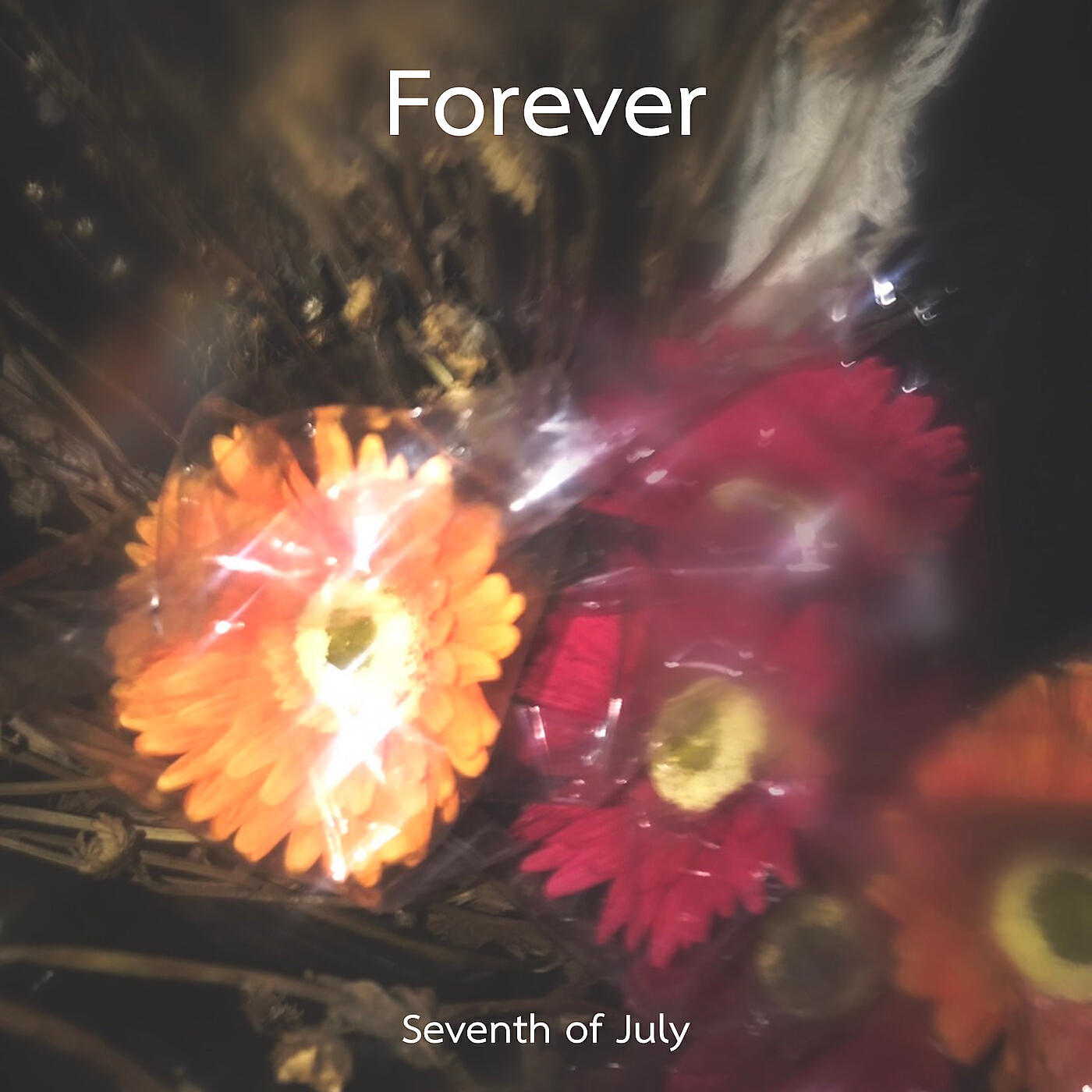 Релиз Forever
