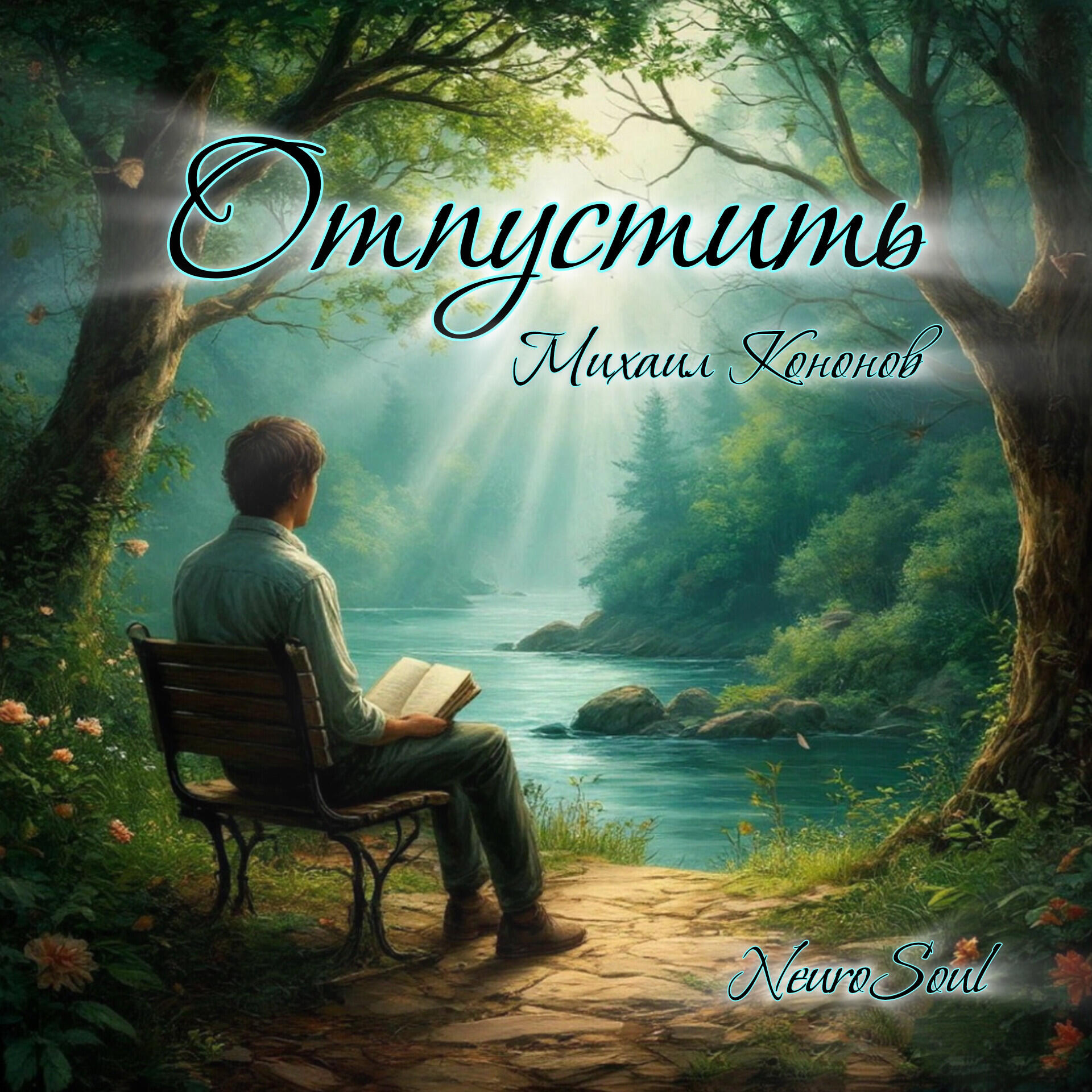 Релиз Отпустить