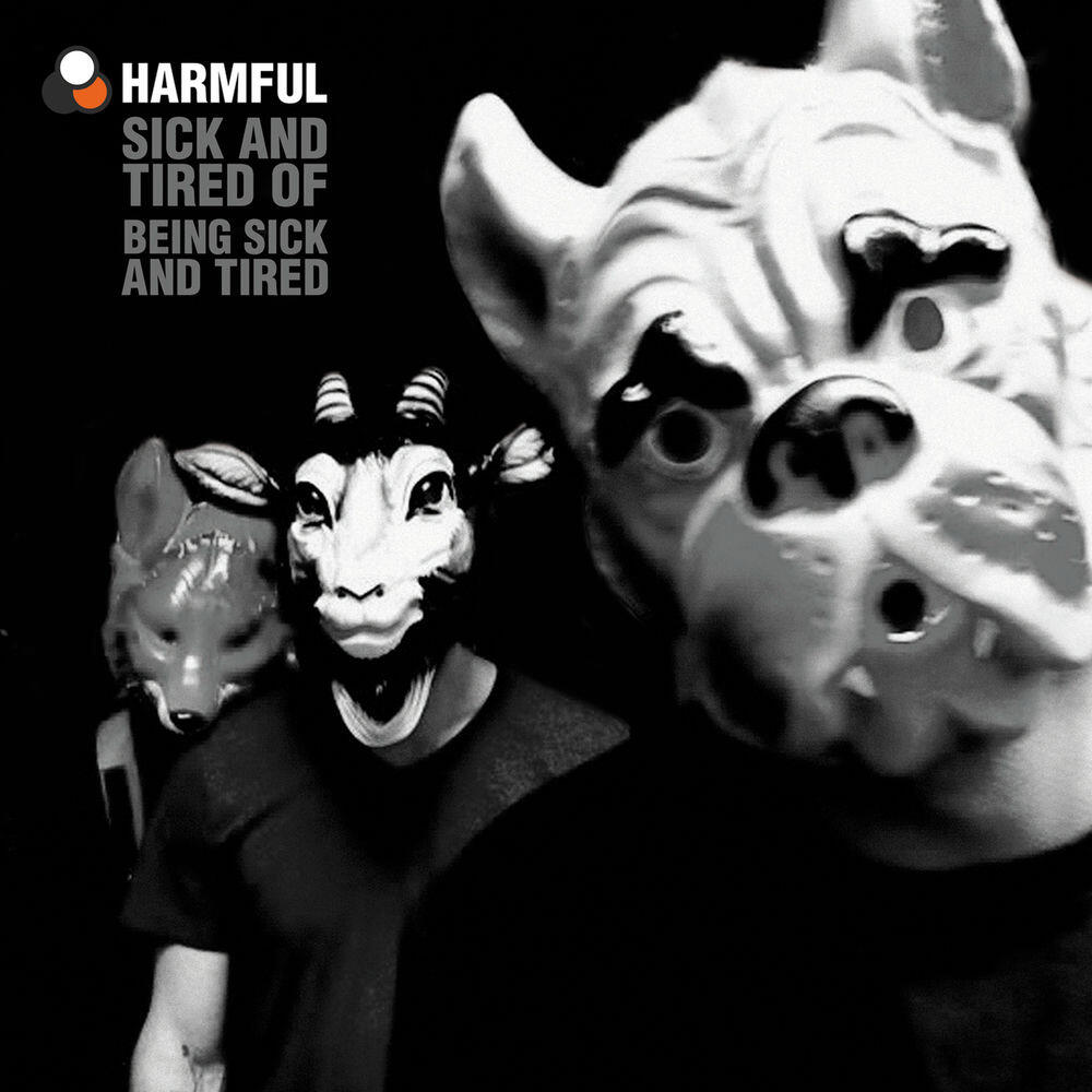 Релиз Sick And Tired Of Being Sick And Tired