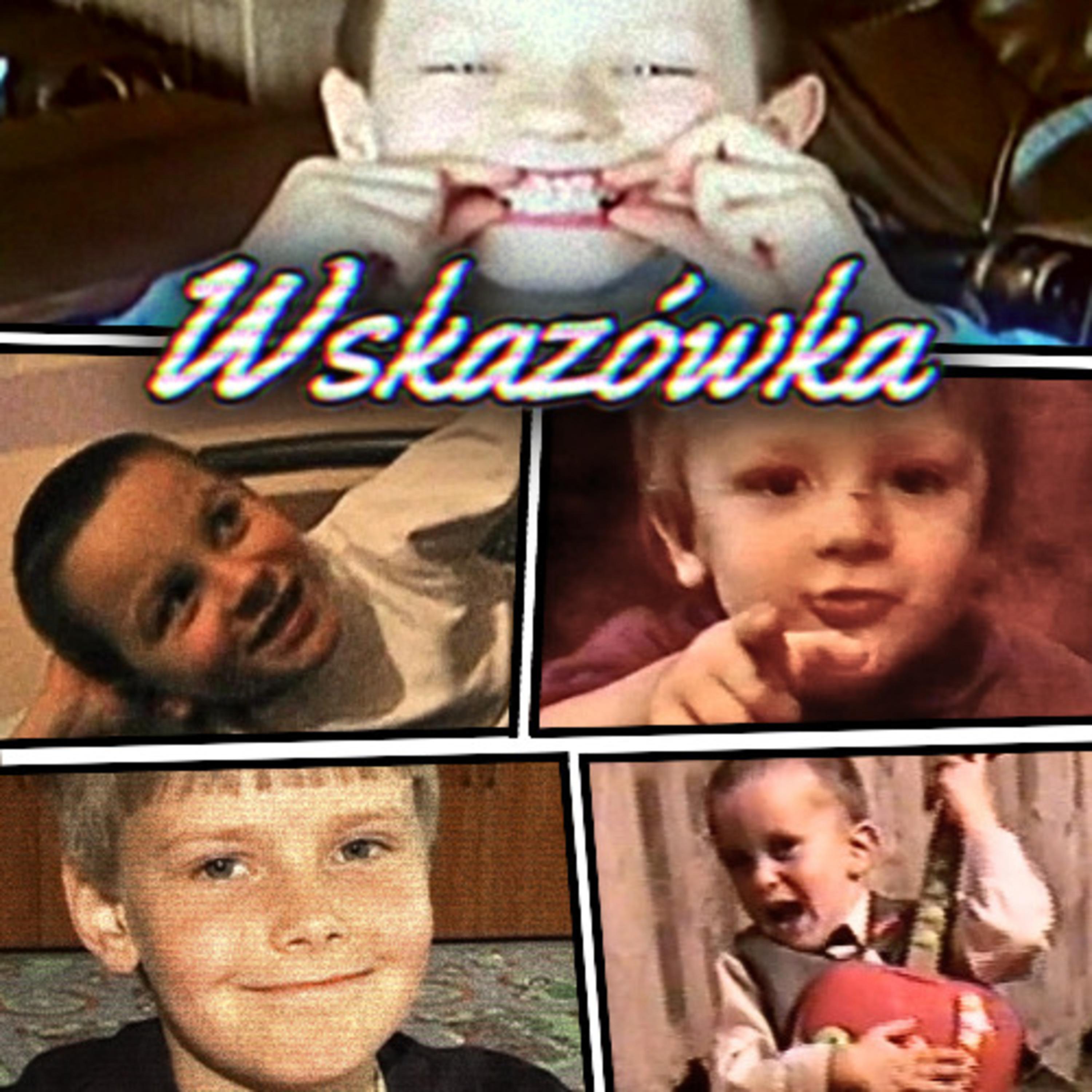 Релиз Wskazówka