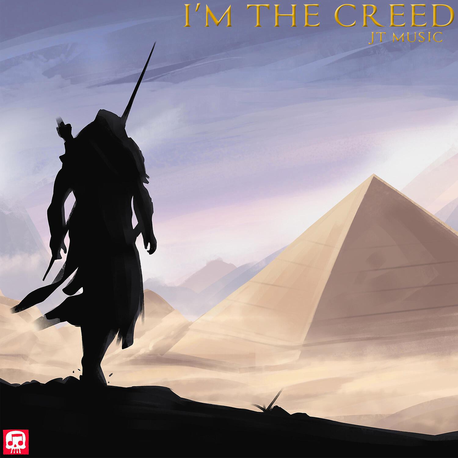 Релиз I'm the Creed