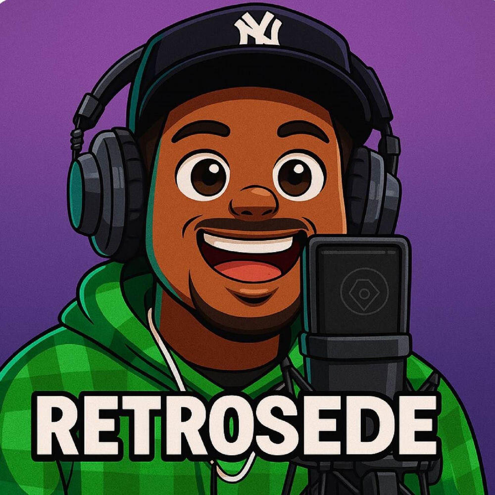 Релиз Retrosede