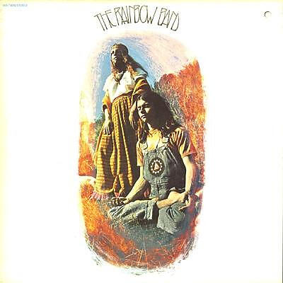 The Rainbow Band