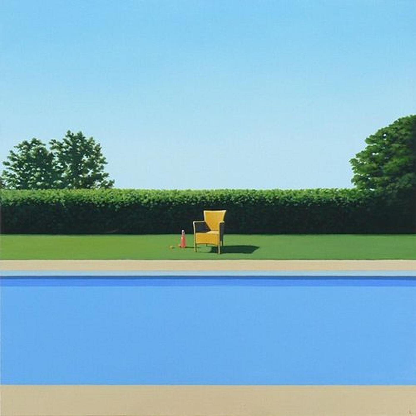Релиз Pool