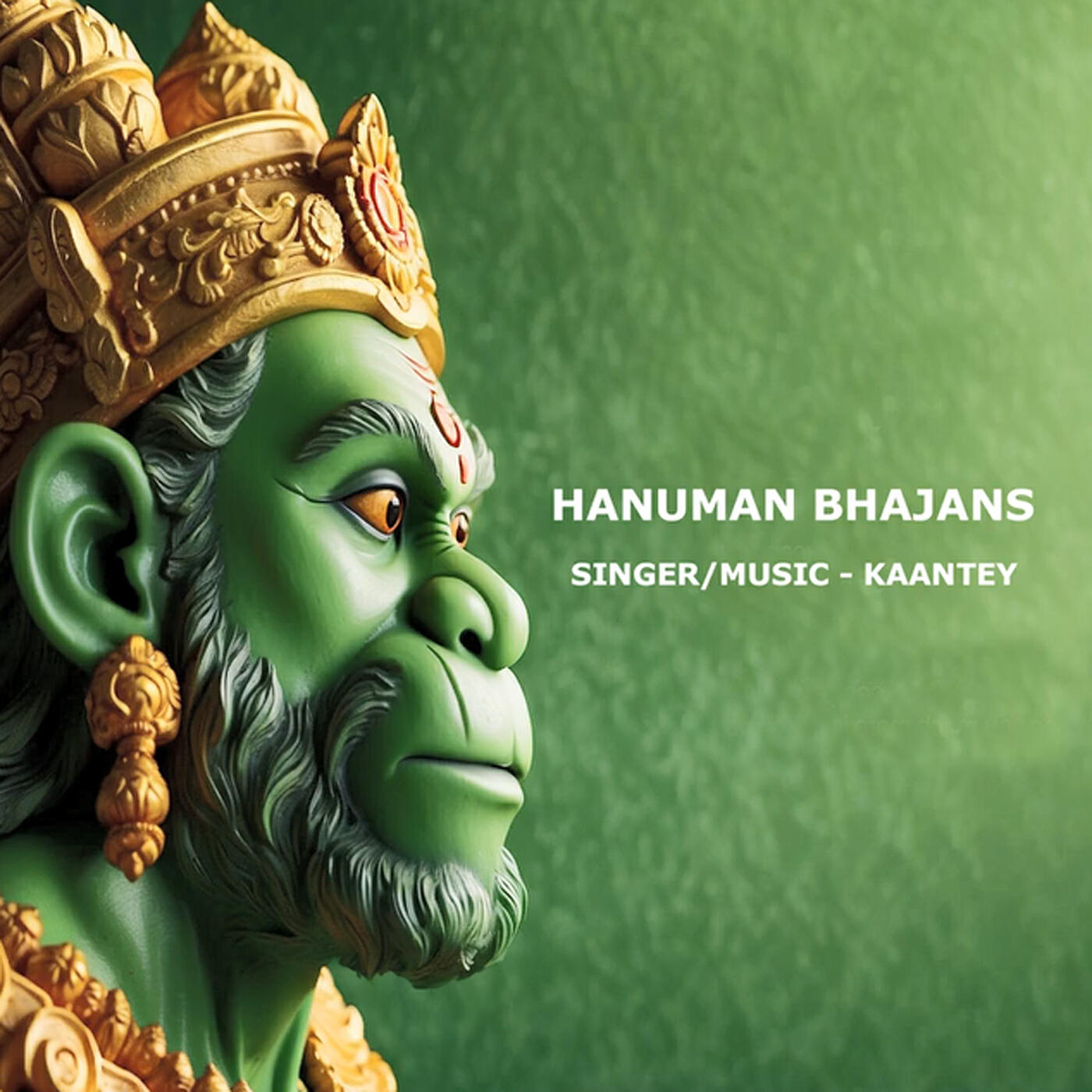 Релиз Hanuman Bhajans
