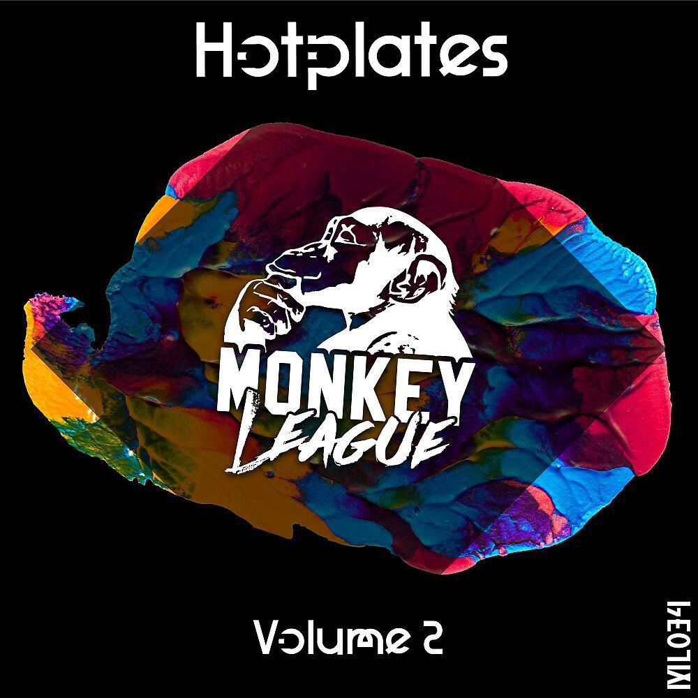 Релиз Hotplates, Vol. 2