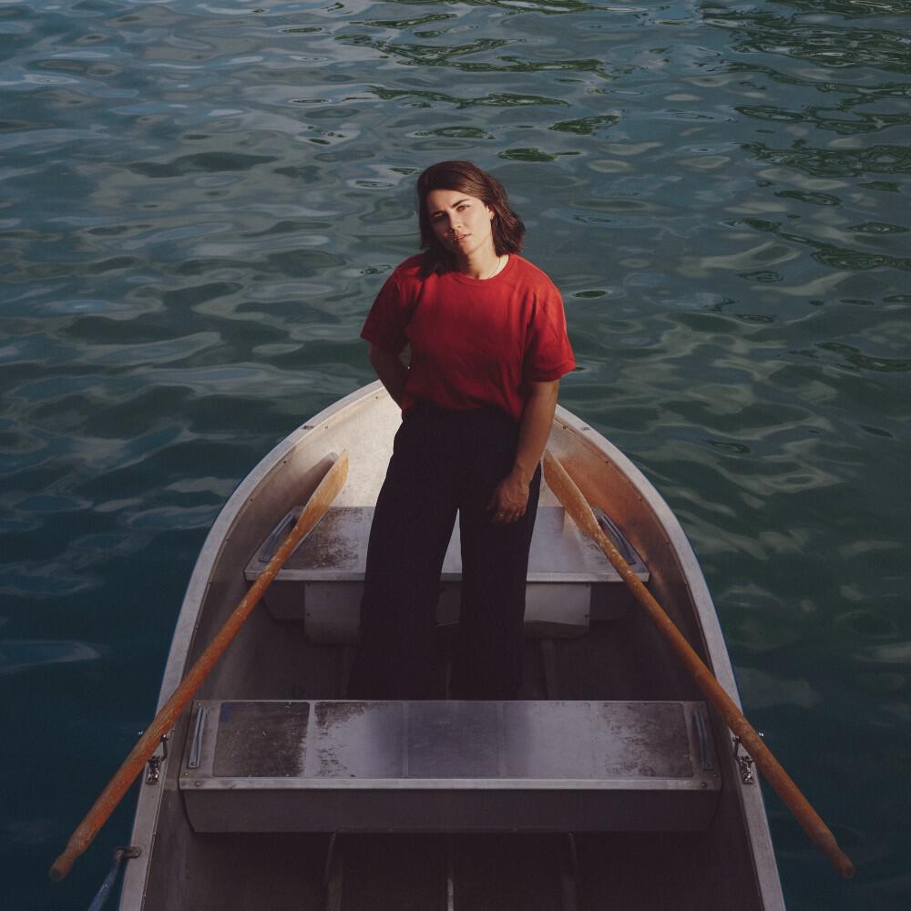 Релиз Backyard By The River