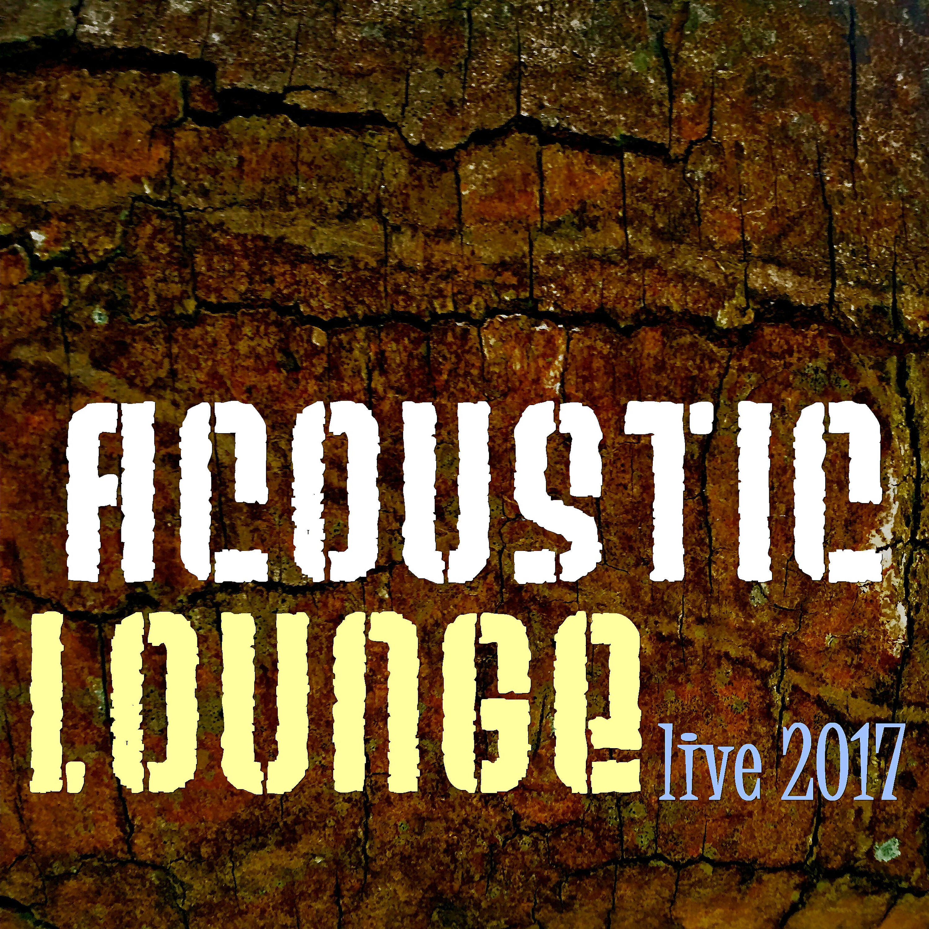 Релиз Acoustic Lounge Live 2017