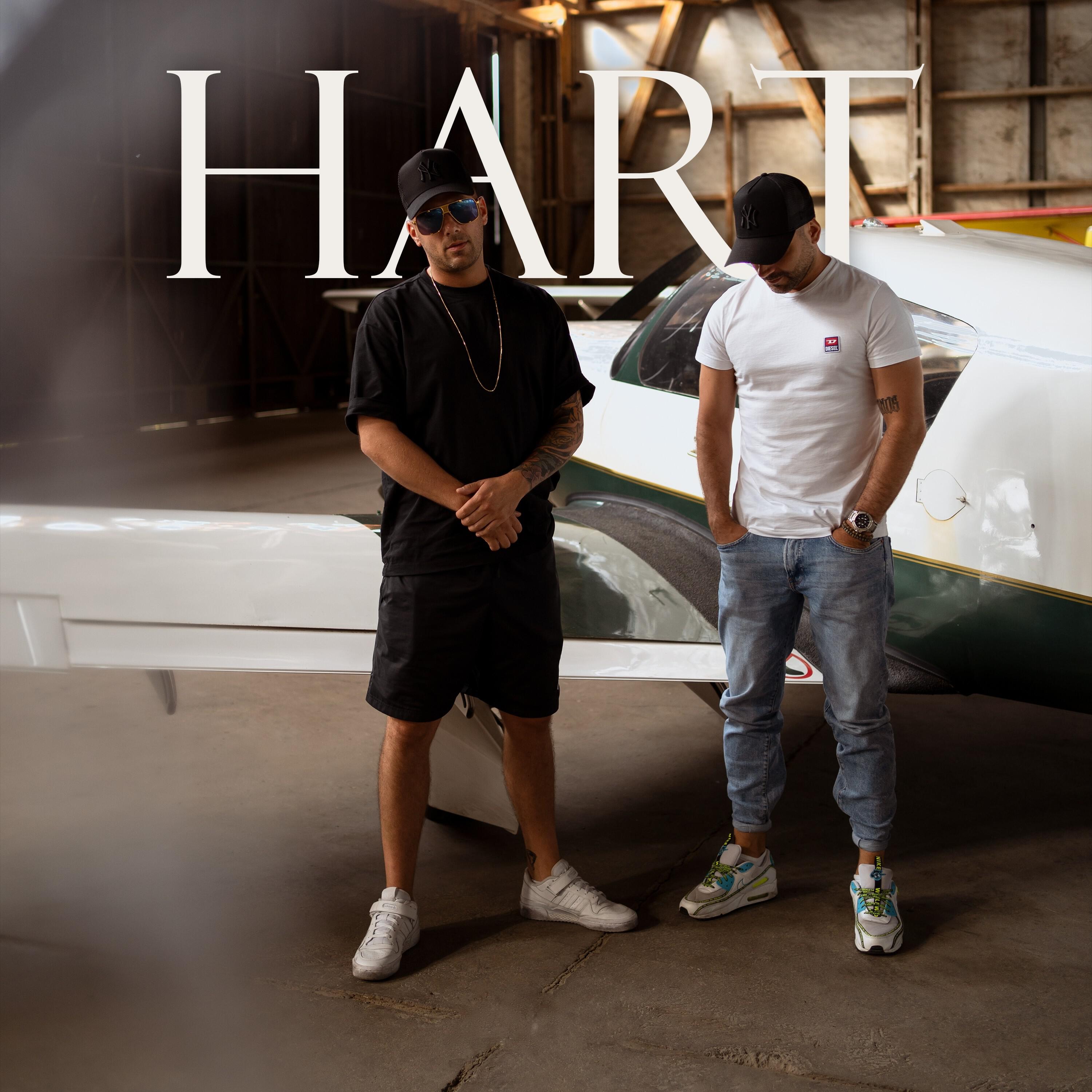 Релиз HART