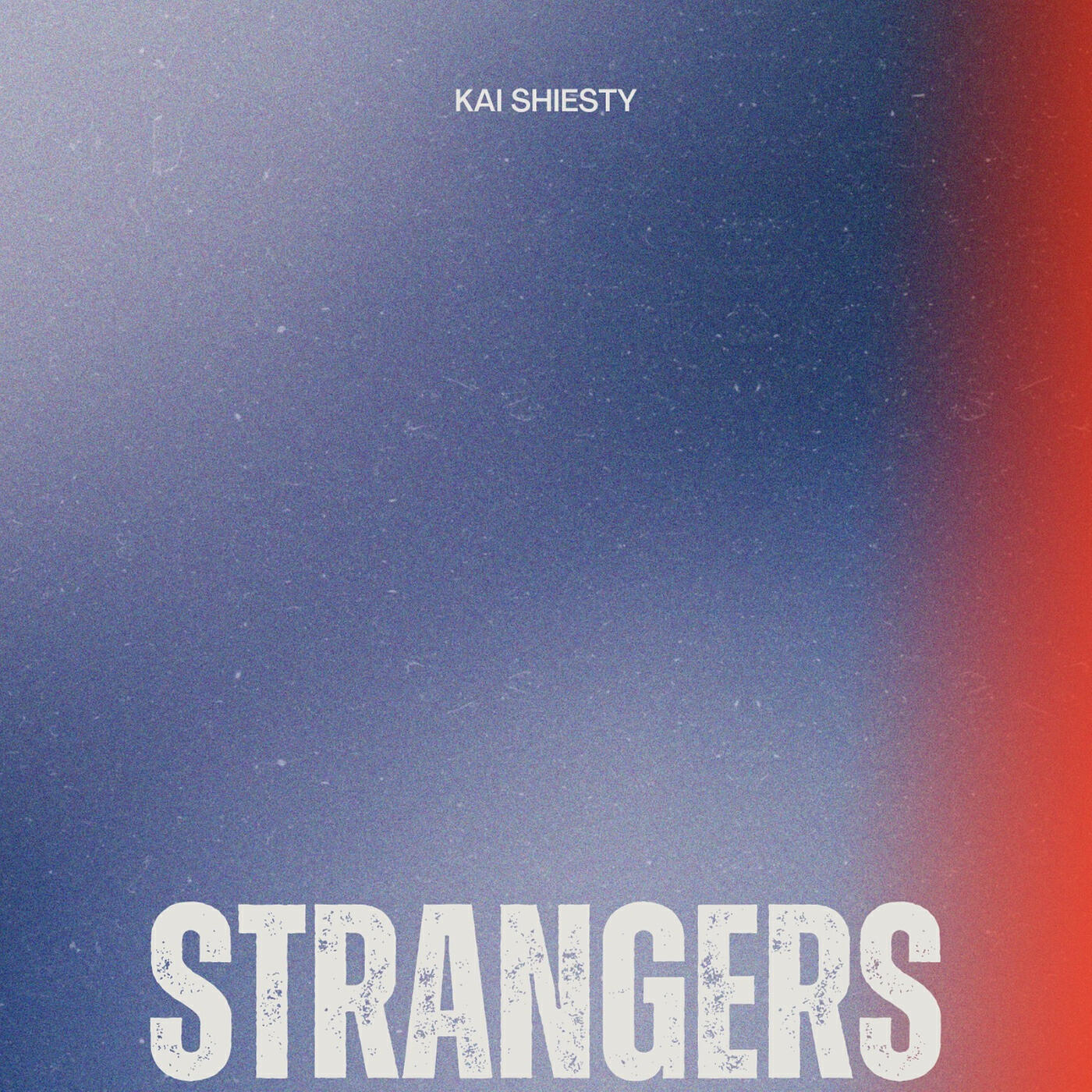 Релиз Strangers