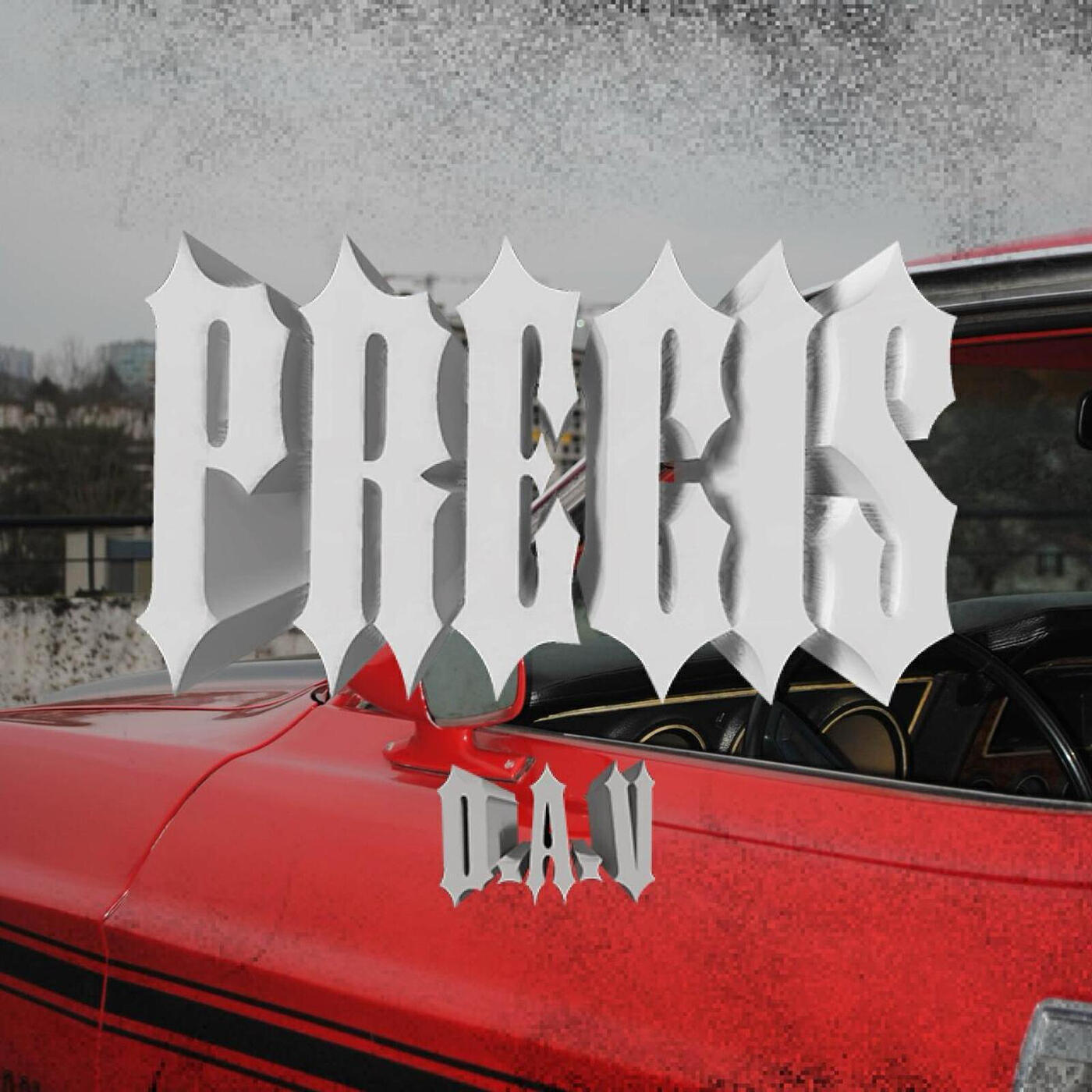 Релиз Précis