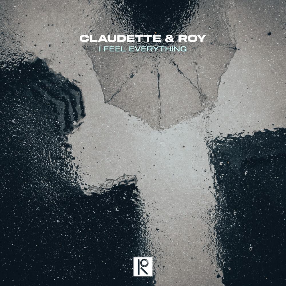 Релиз I Feel Everything