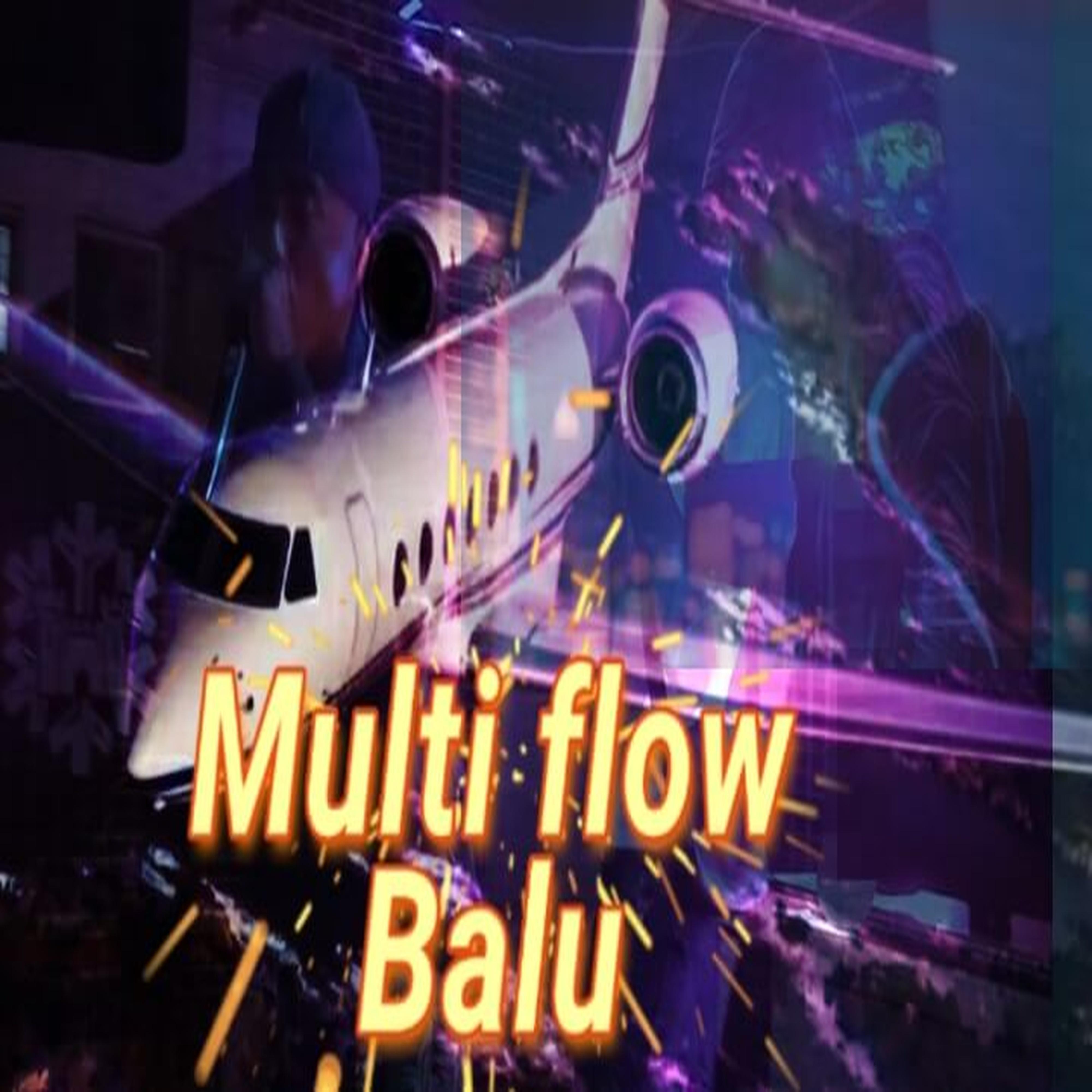 Релиз BALU
