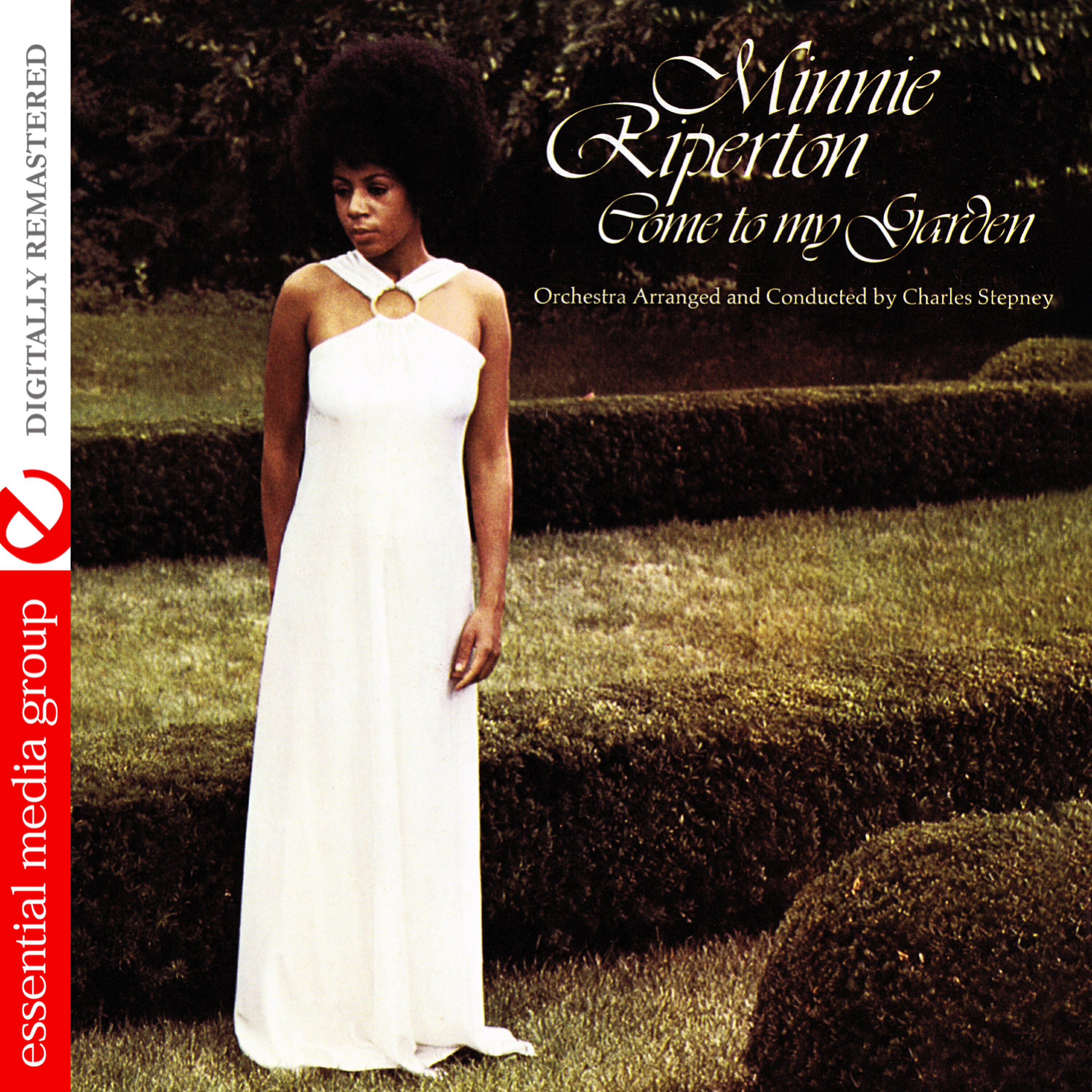 Релиз Come To My Garden (Digitally Remastered)