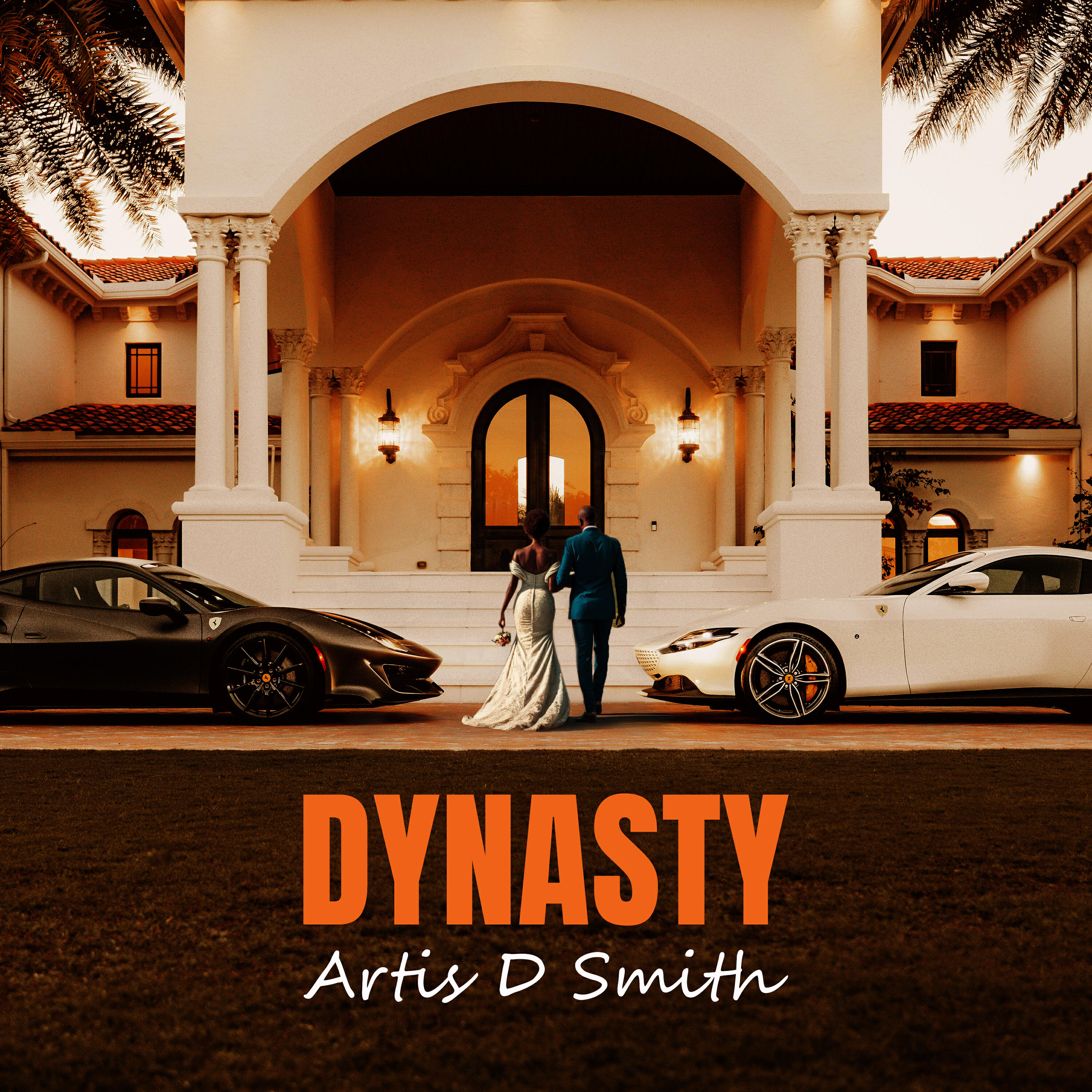 Релиз Dynasty