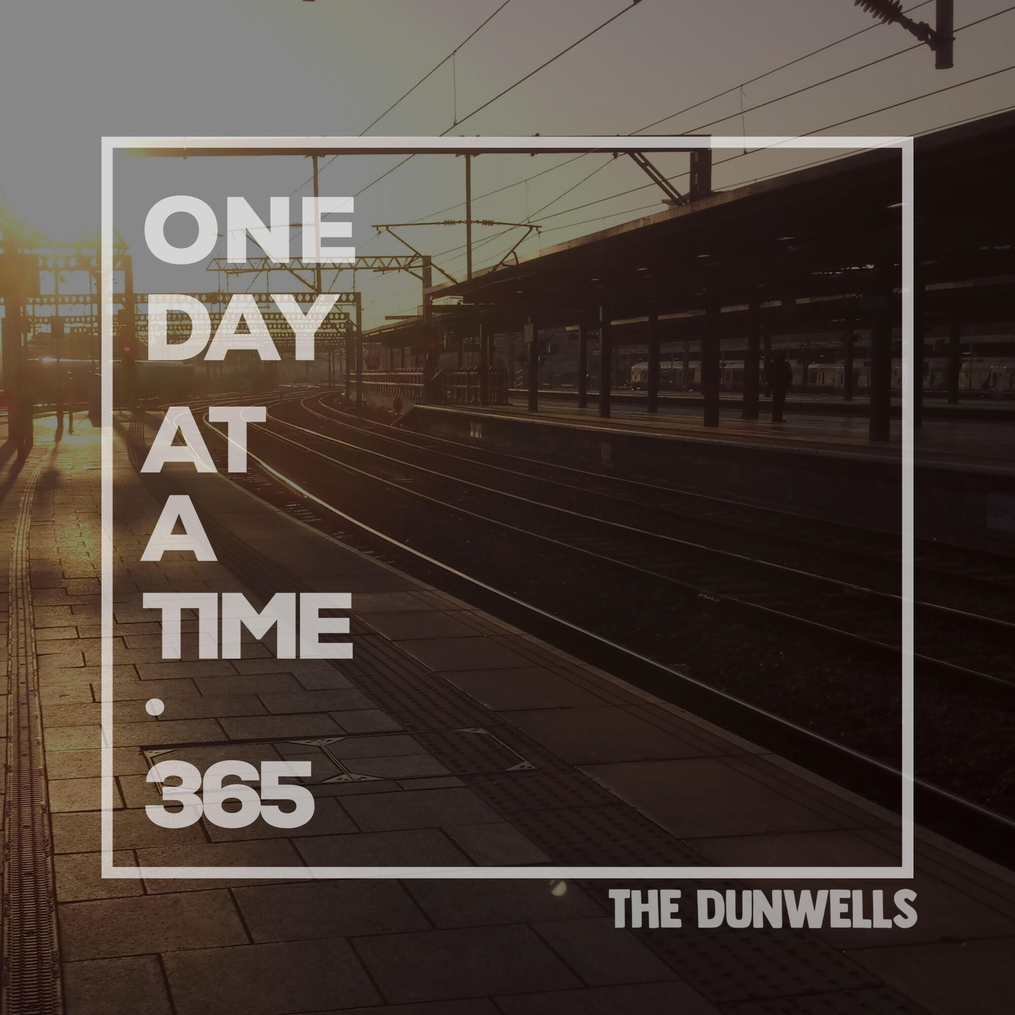 Релиз One Day At A Time
