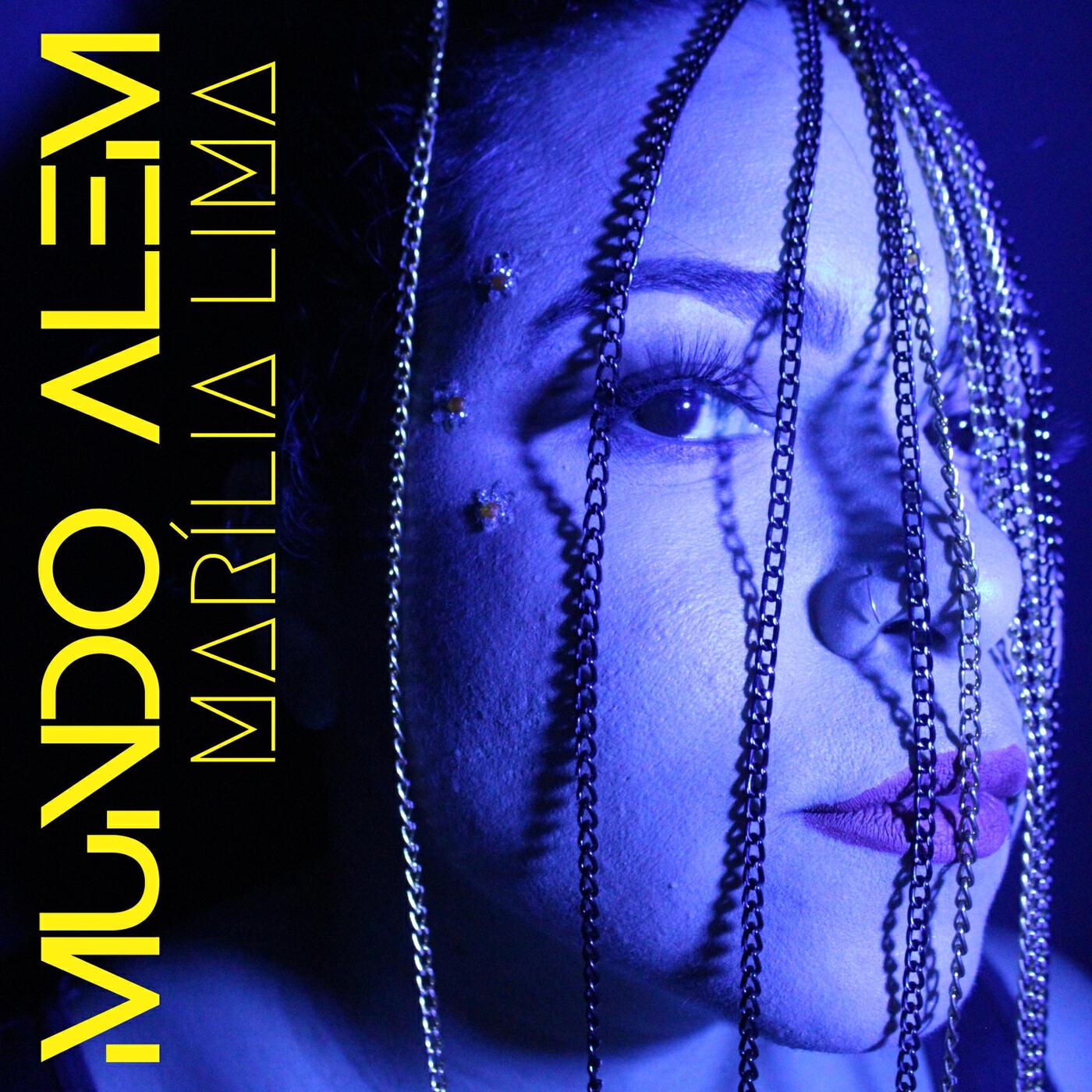 Релиз Mundo Além