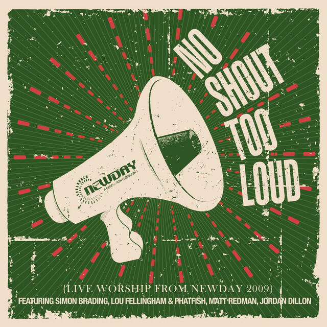 Релиз No Shout Too Loud