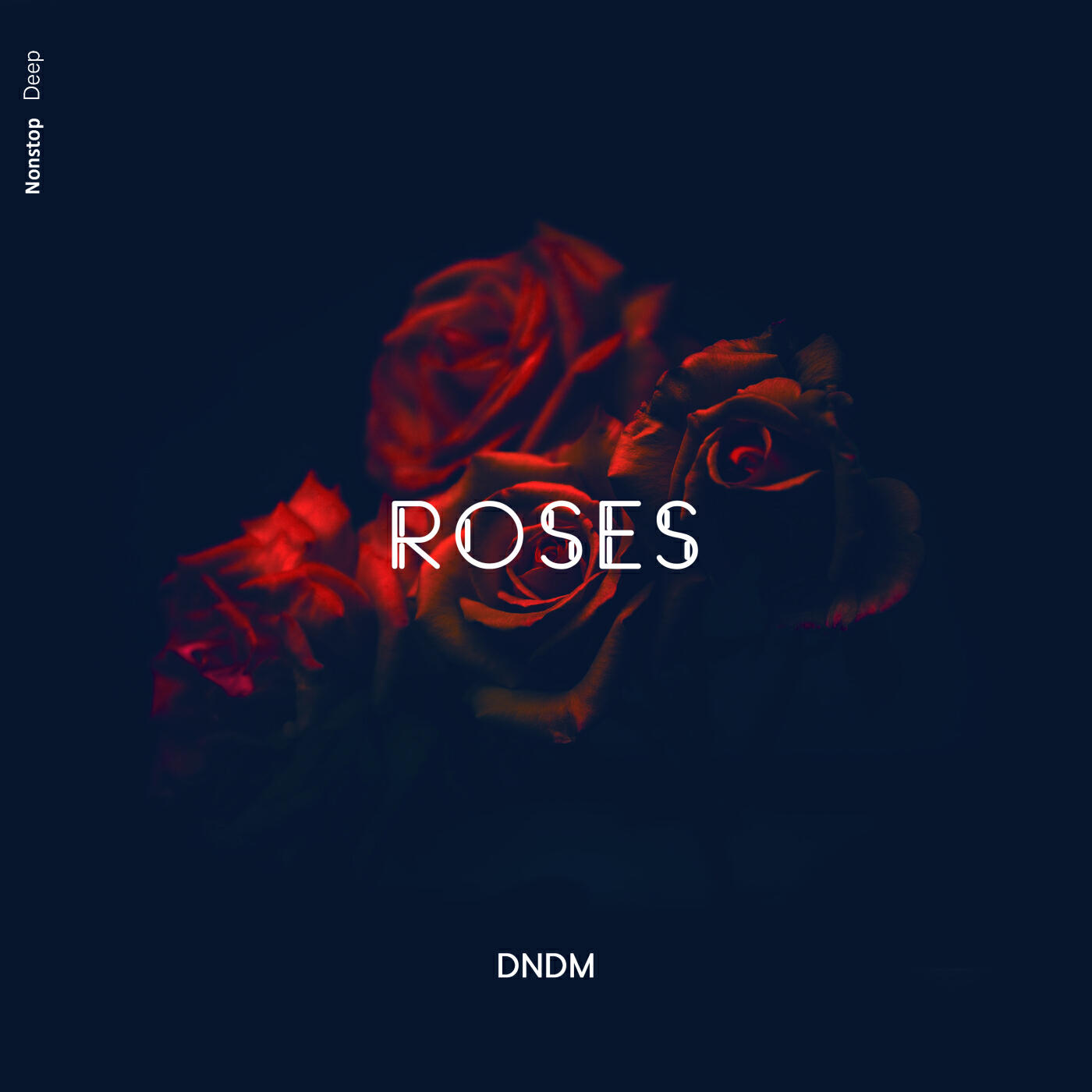 Постер альбома Roses