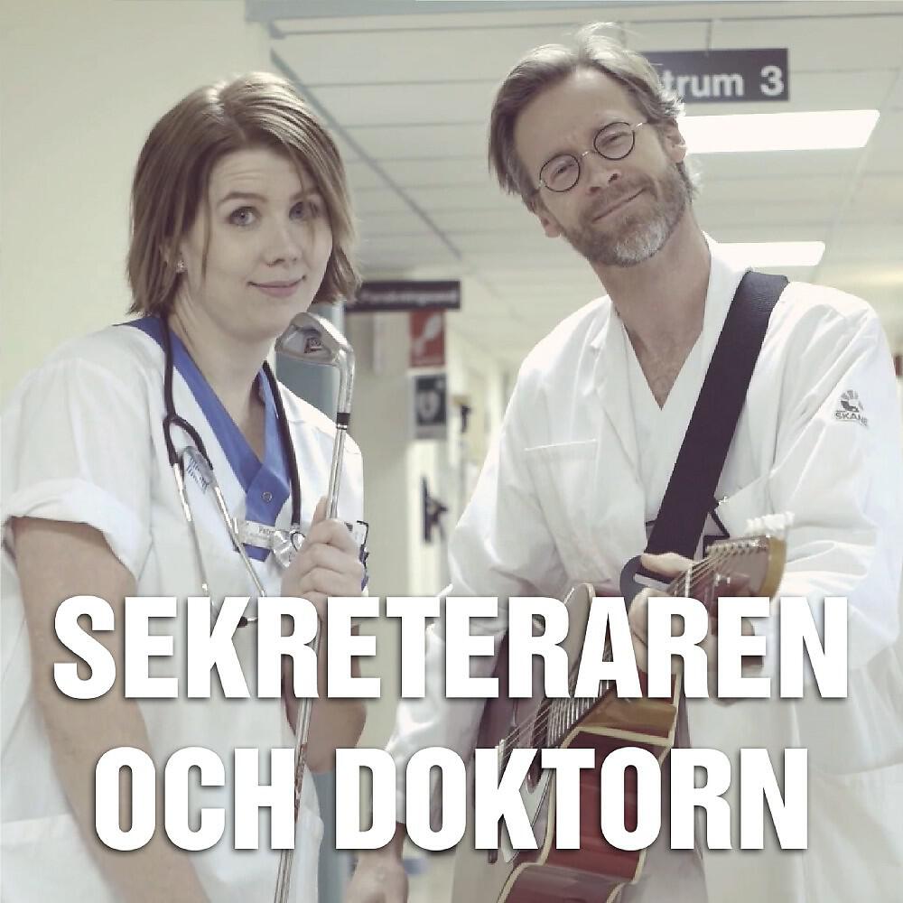 Релиз Sekreteraren och doktorn
