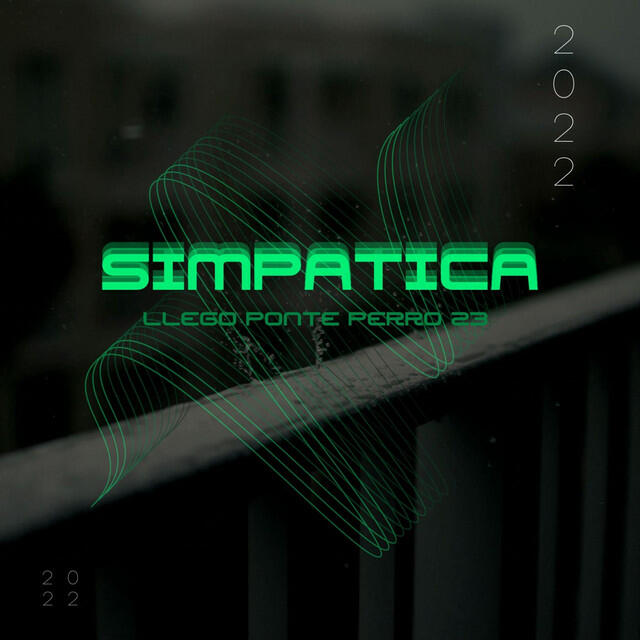 Релиз Simpatica