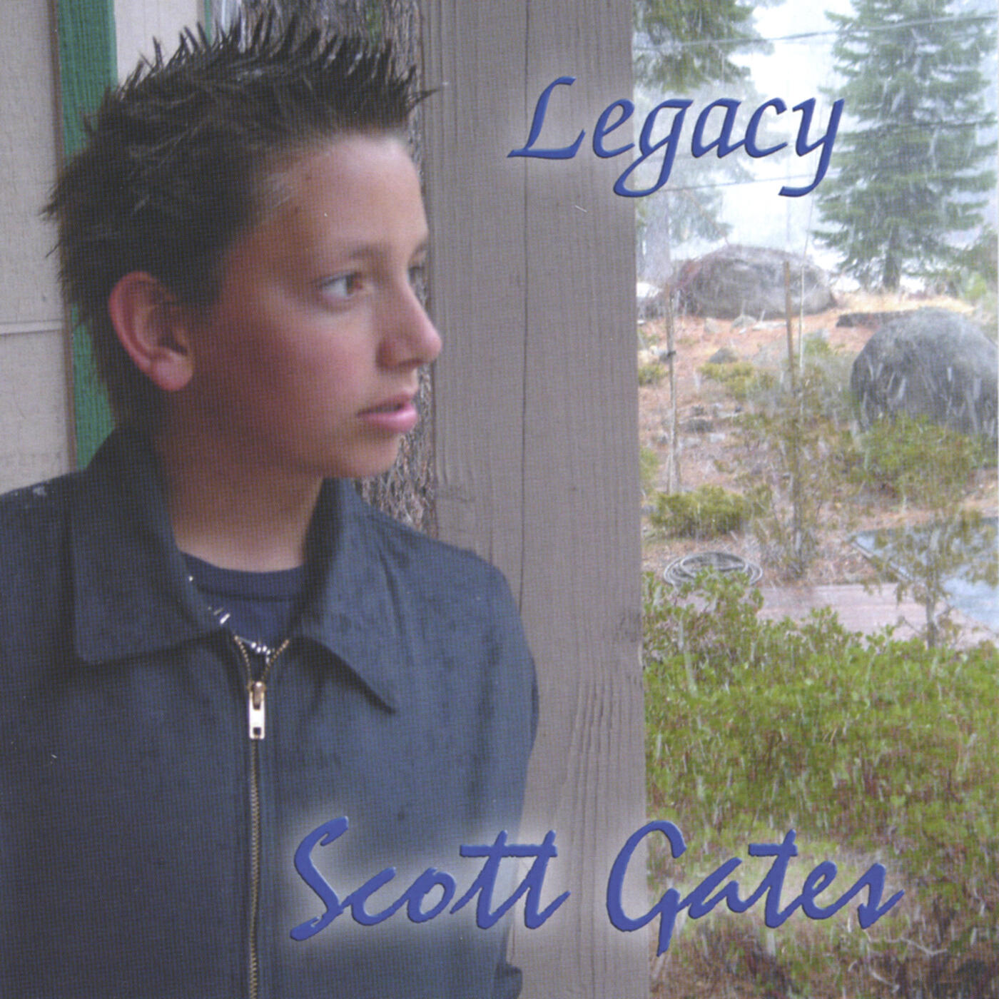 Scott Gates