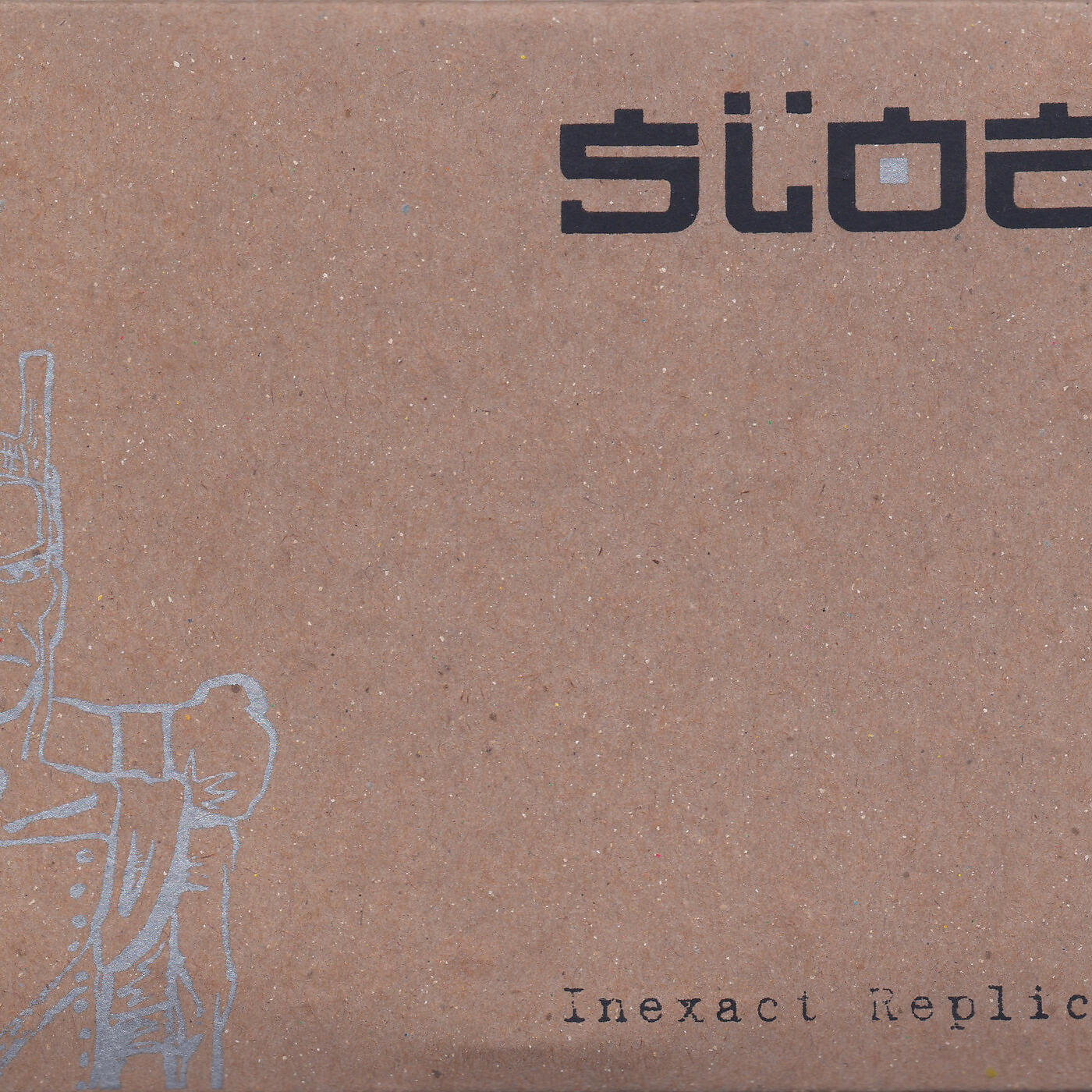 Релиз Inexact Replica