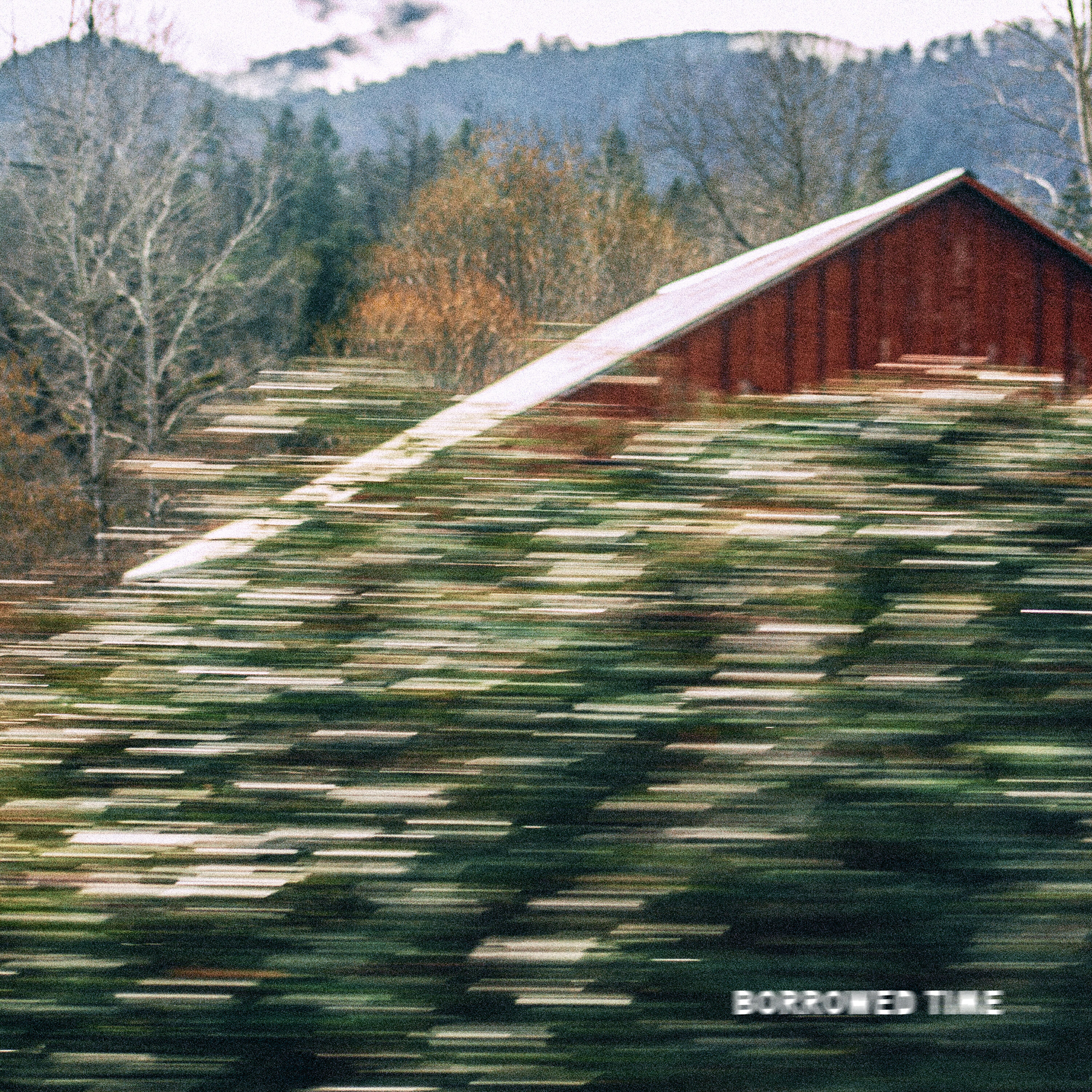 Релиз Borrowed Time