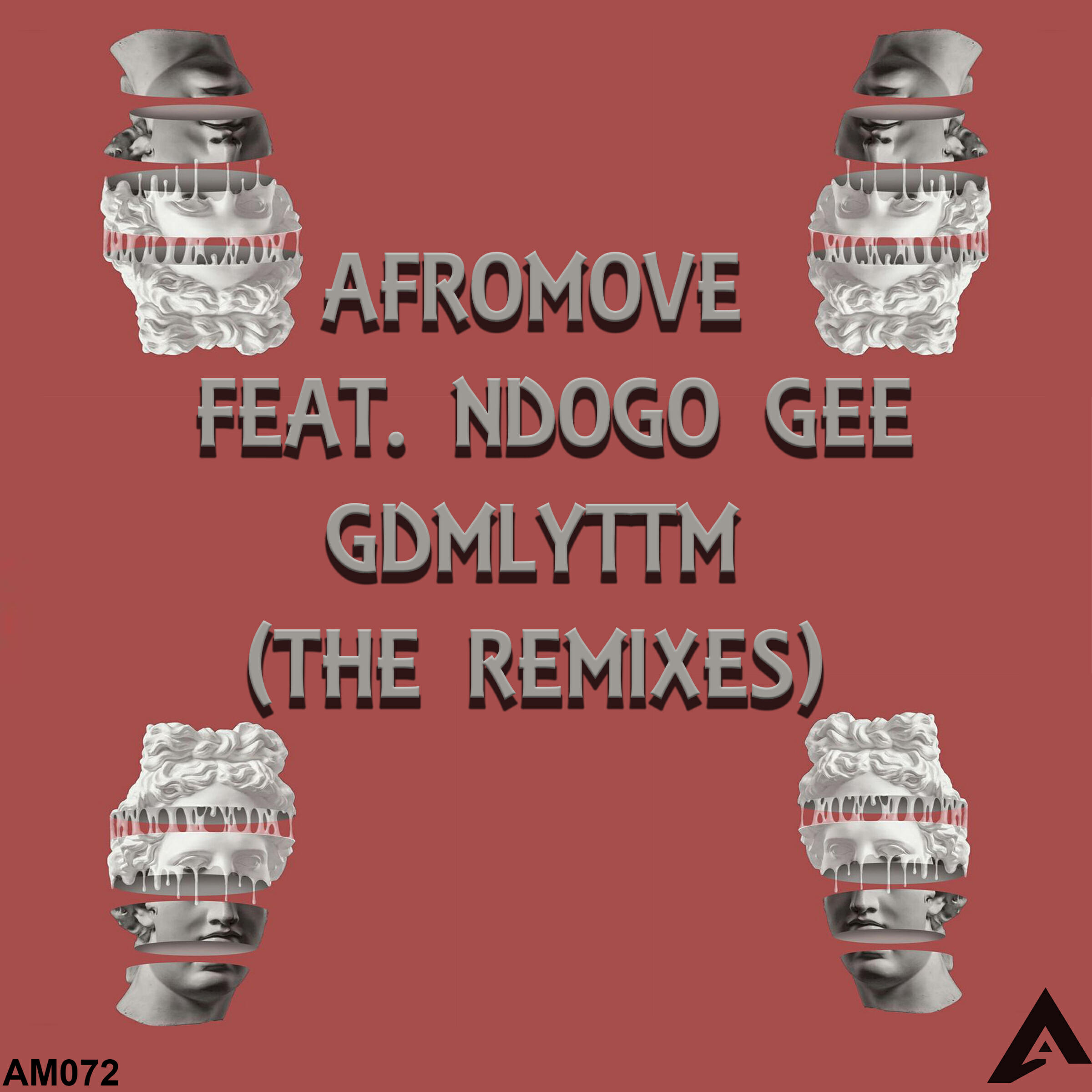 Релиз GDMLYTTM (The Remixes)