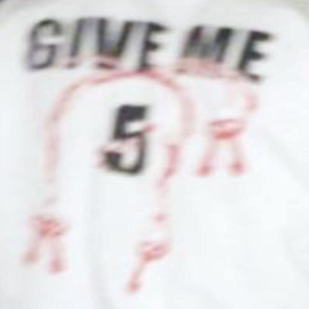 Релиз Giveme5