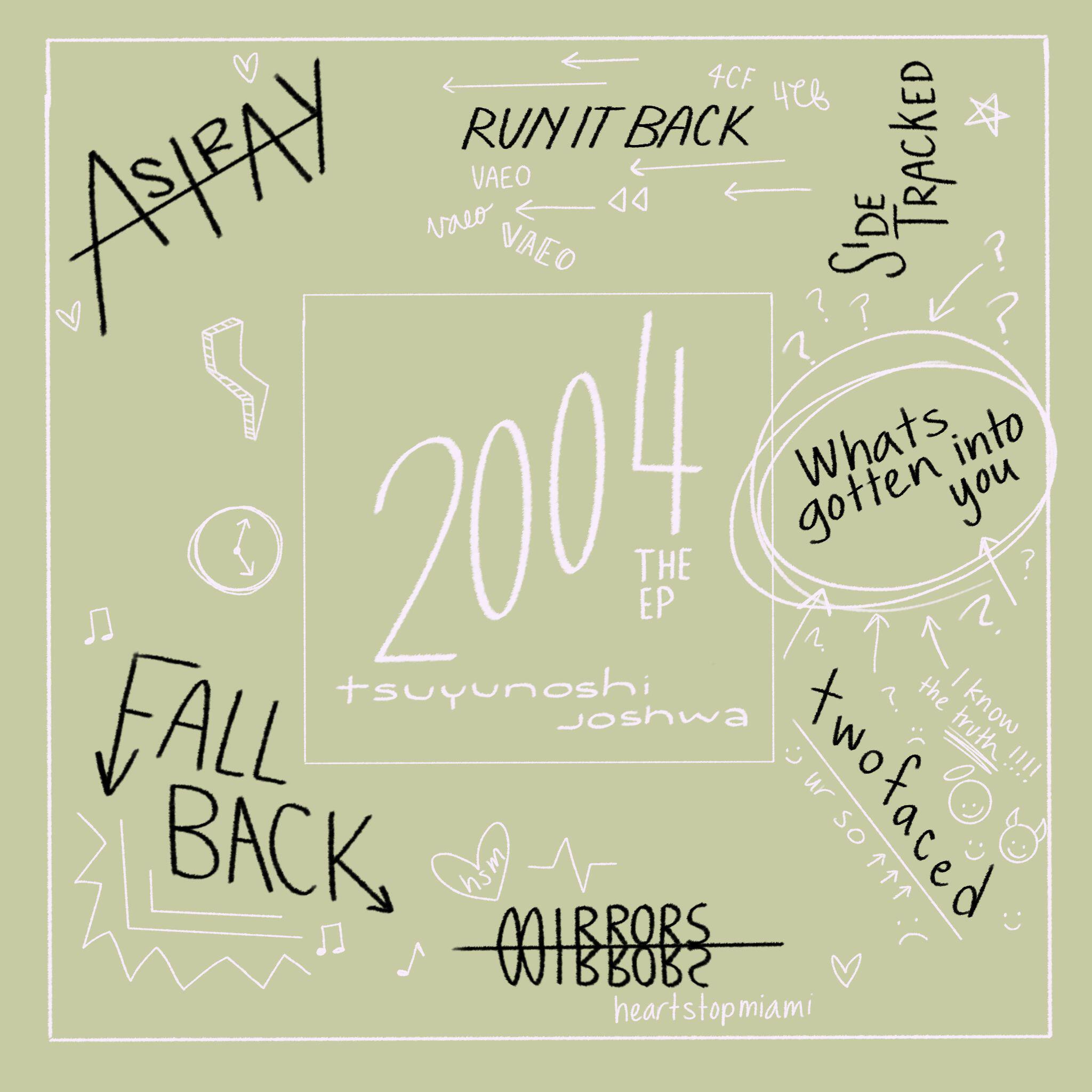 Релиз 2004